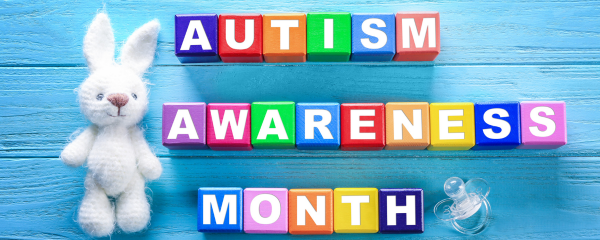 Spreading Love, Awareness, and Acceptance: Autism Awareness Month at Skull Thread