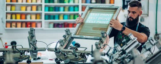 The Skull Thread Shop Promise: Quality, Speed & Unmatched Service