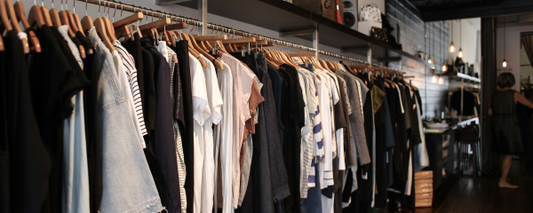 Finding the Perfect Fit: How Sizing Transforms Your Style at Skull Thread Shop