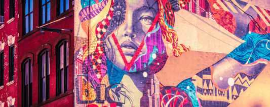 The Art of Self-Expression: Quality, Comfort & Bold Statements