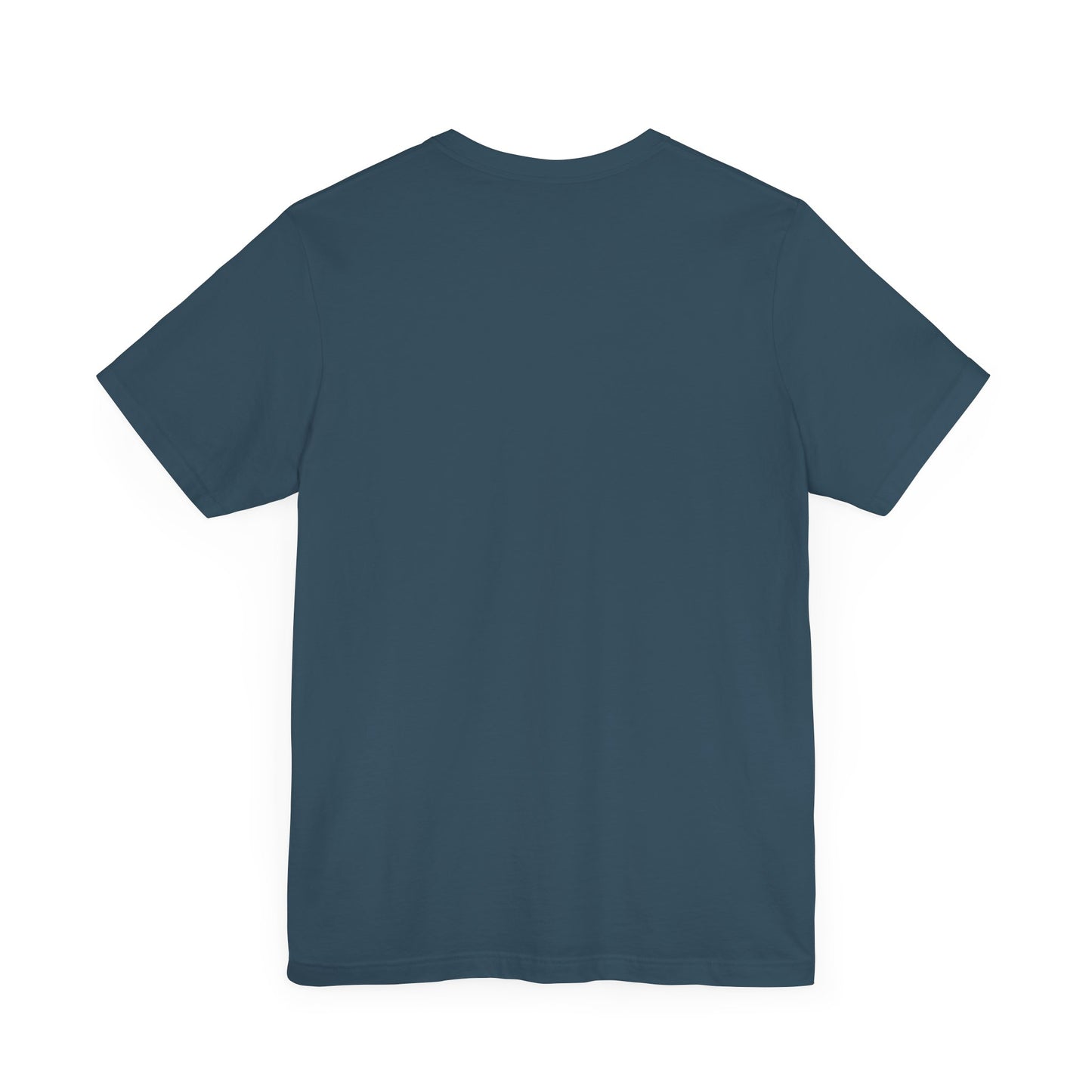Old Picture of Me 😎Unisex Jersey Short Sleeve Tee