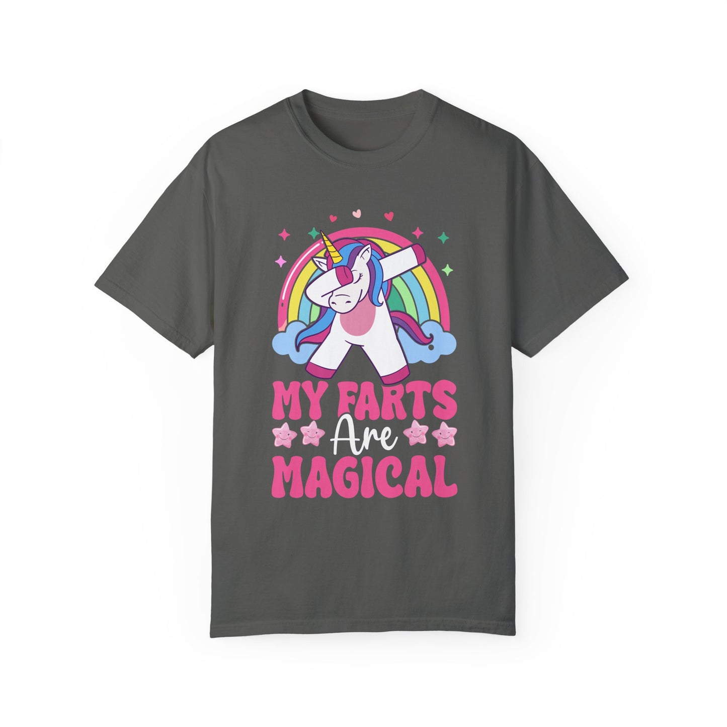 Magical ππ¦ Unisex T-shirt