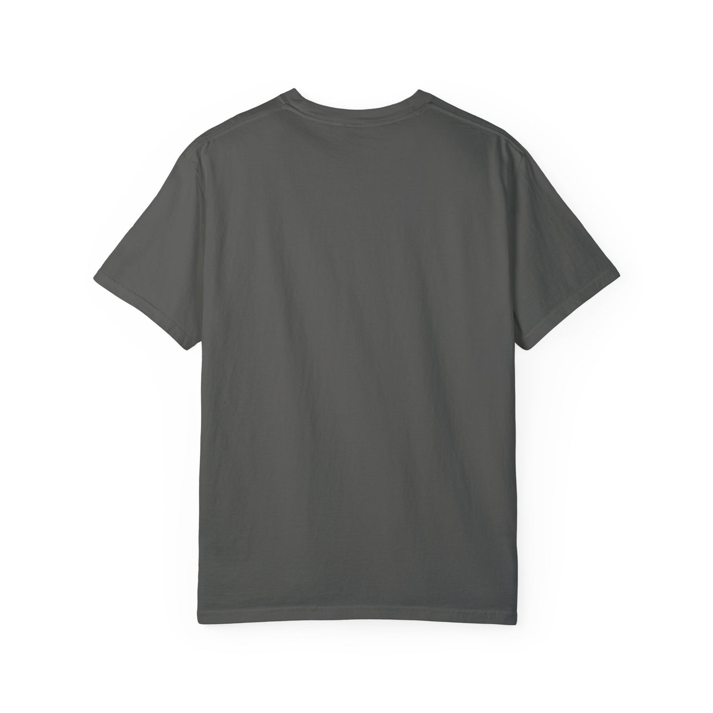 Just a Mama๐๐ Unisex Garment-Dyed T-shirt