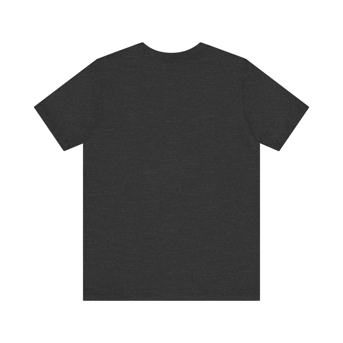 Maybe Iced Coffee⚡Unisex Jersey Short Sleeve Tee