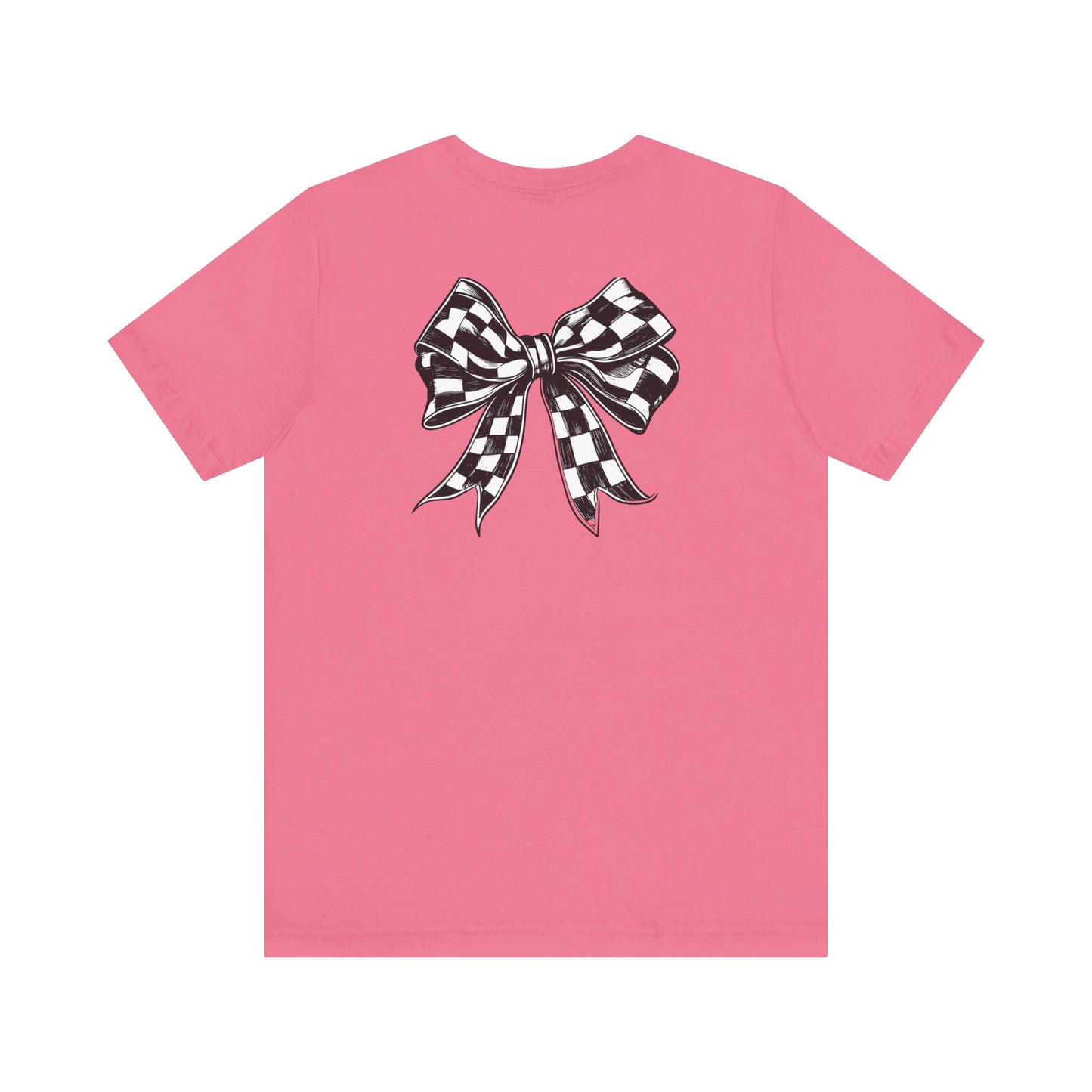 MAMA🎀 Unisex Jersey Short Sleeve Tee
