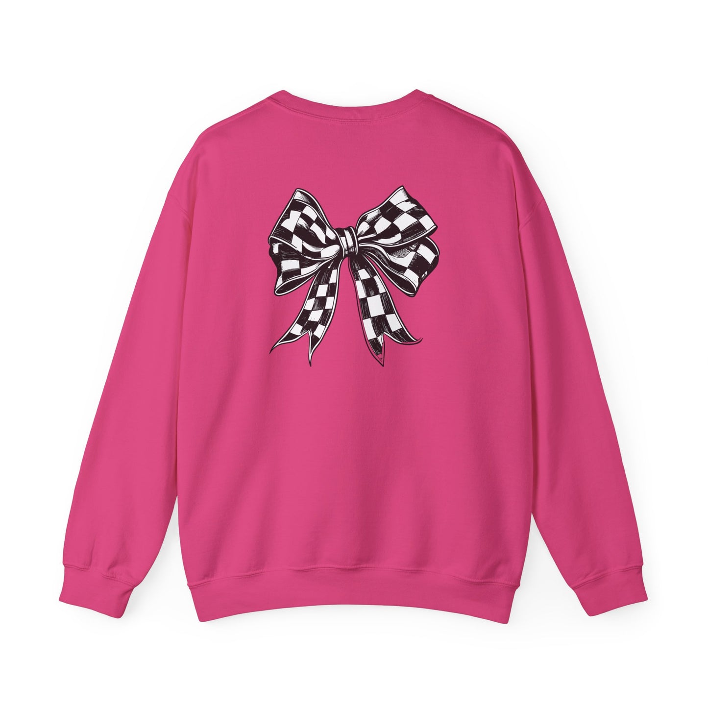 MAMAš Unisex Heavy Blend⢠Crewneck Sweatshirt