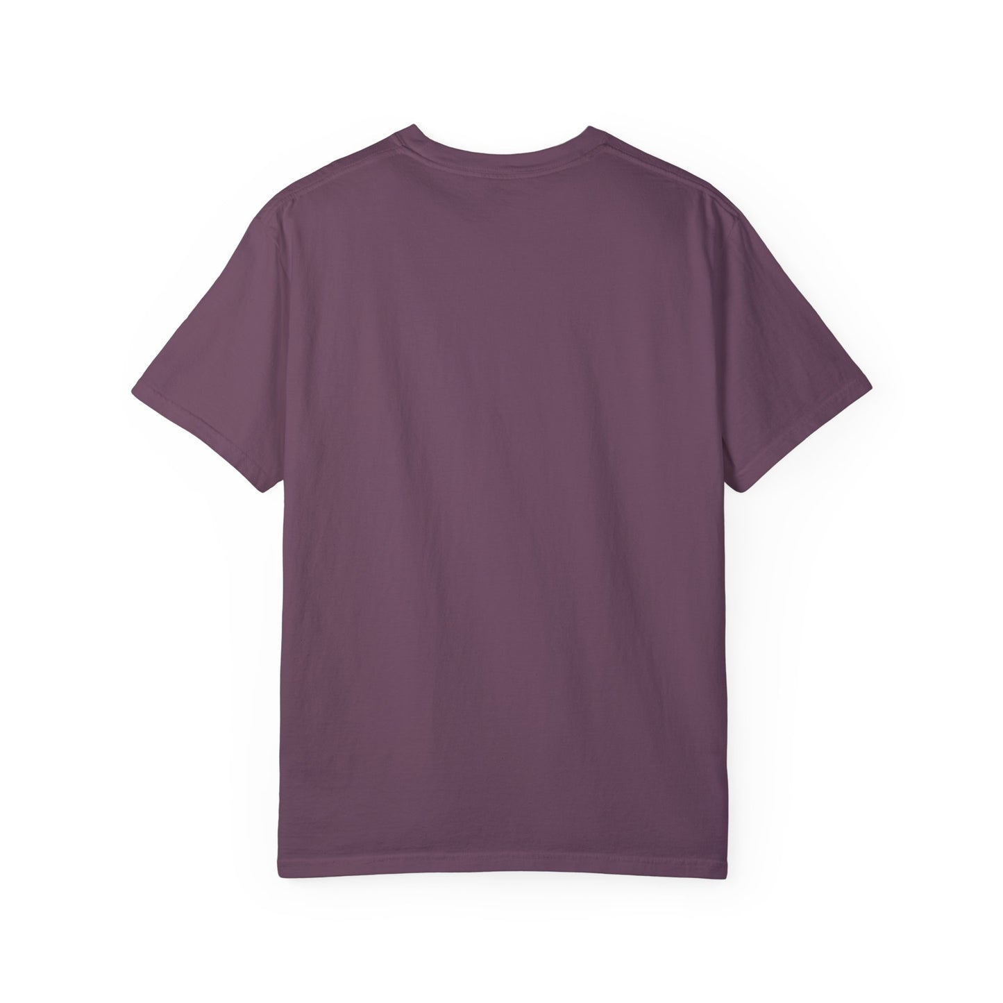 Motherhood Rockin💖 Unisex Garment-Dyed T-shirt