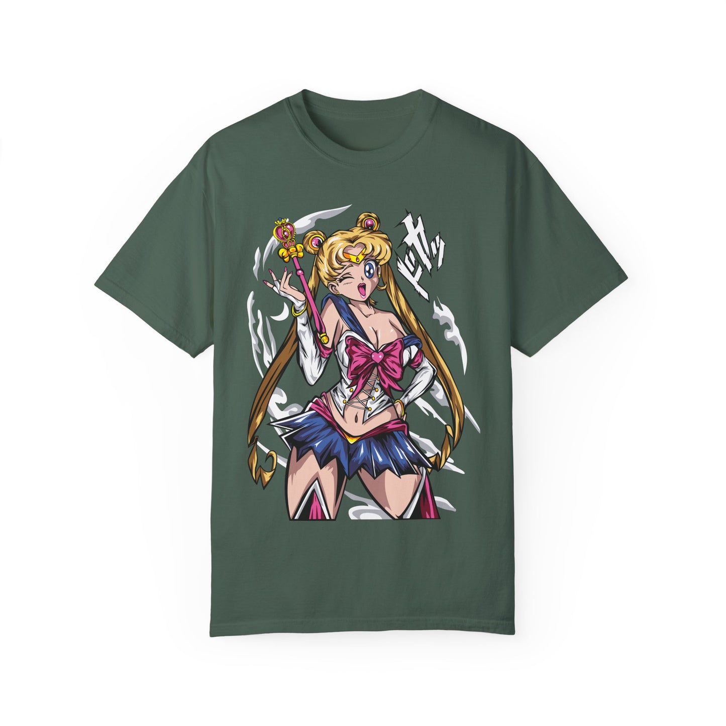 Anime✨Unisex T-shirt