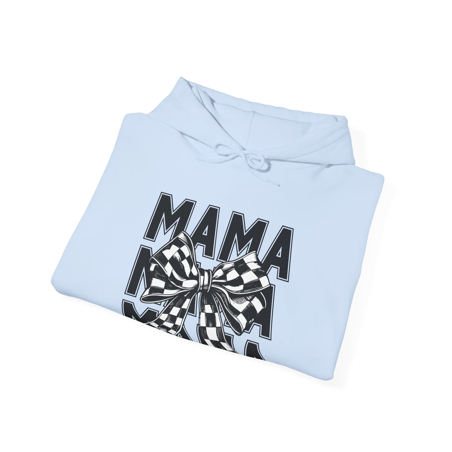 MAMAš Unisex Heavy Blend⢠Hooded Sweatshirt