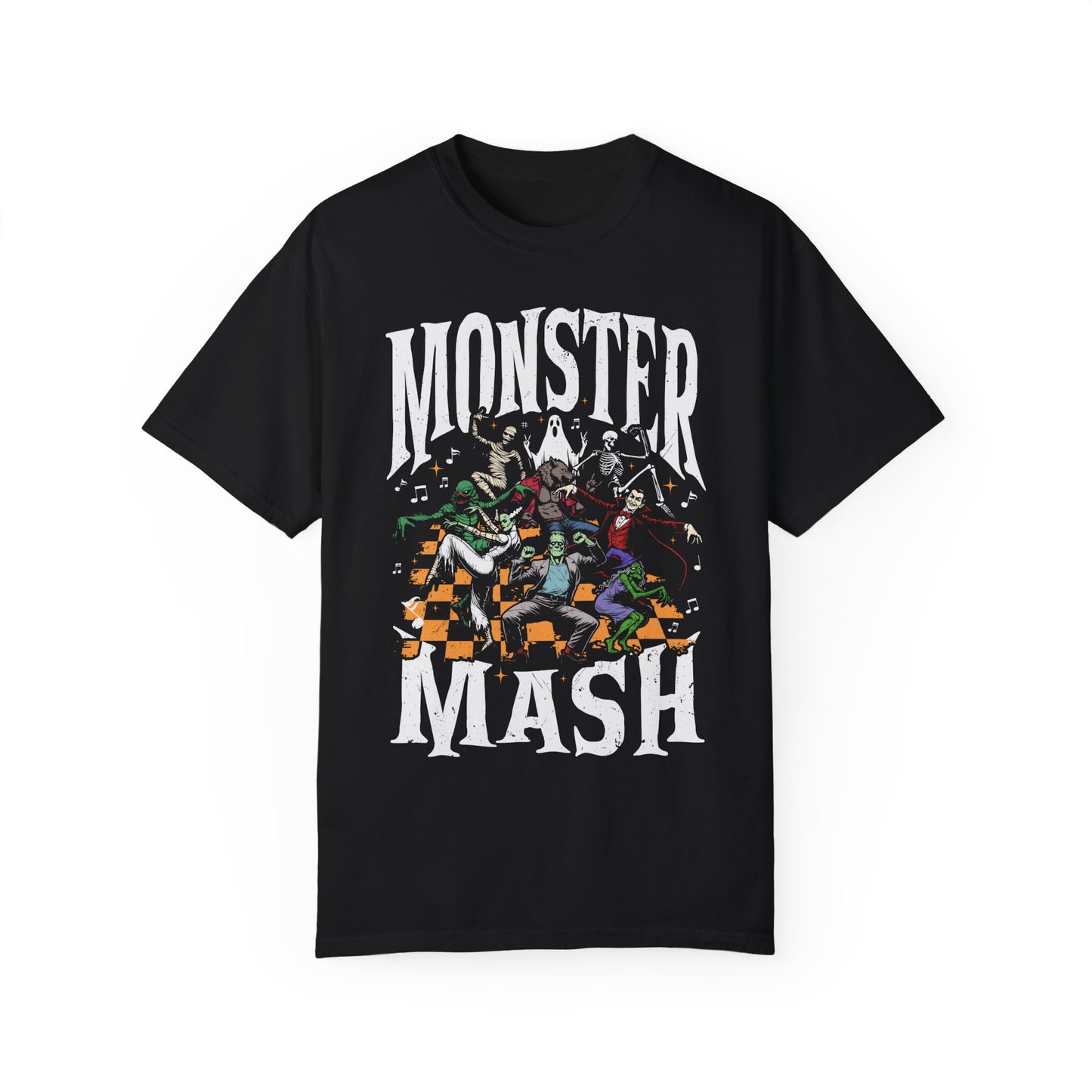 Monster Mash👻 Unisex T-shirt