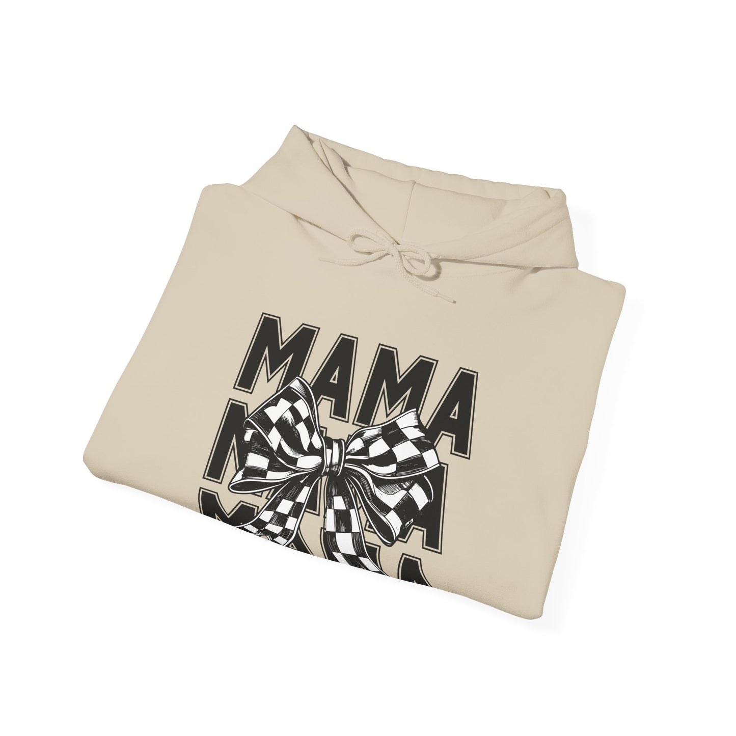 MAMAš Unisex Heavy Blend⢠Hooded Sweatshirt