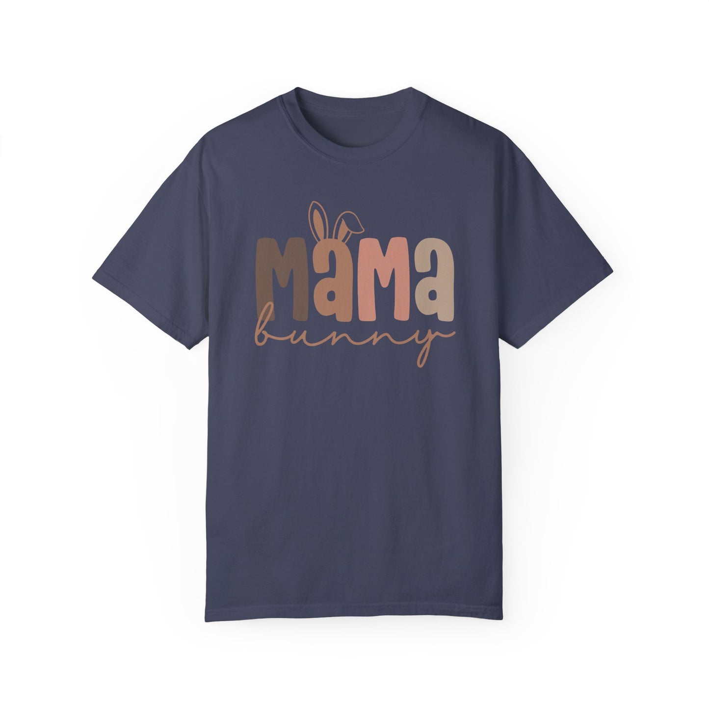 Mama Bunny 🐰Unisex T-shirt