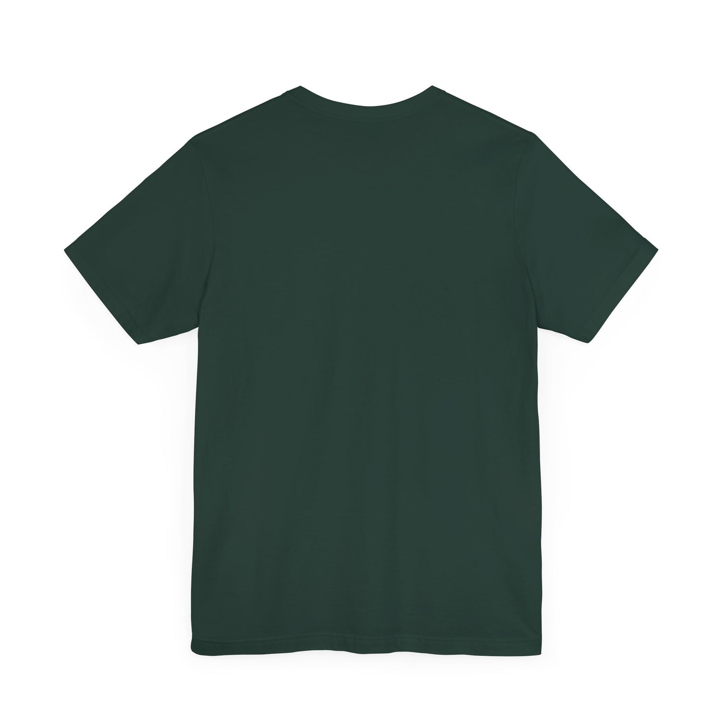 Old Picture of Me 😎Unisex Jersey Short Sleeve Tee