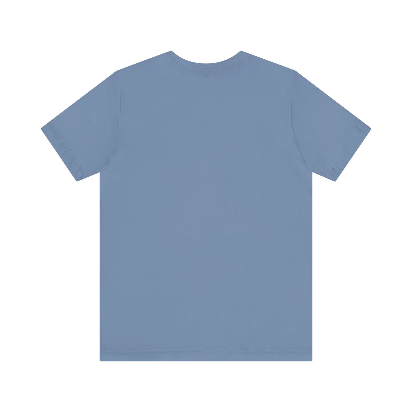 I Match Energy🕶️🔥 Unisex Jersey Short Sleeve Tee