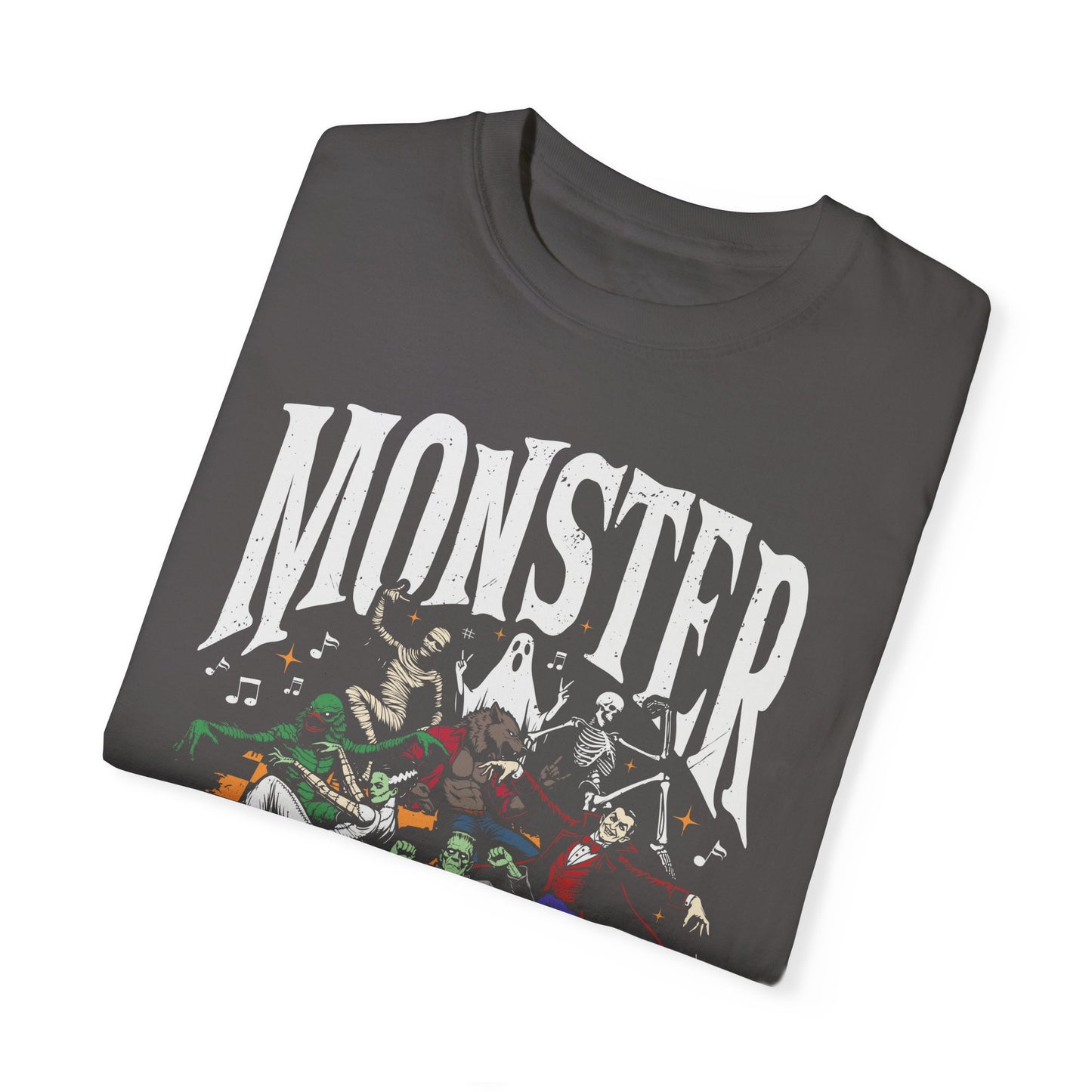 Monster Mash👻 Unisex T-shirt