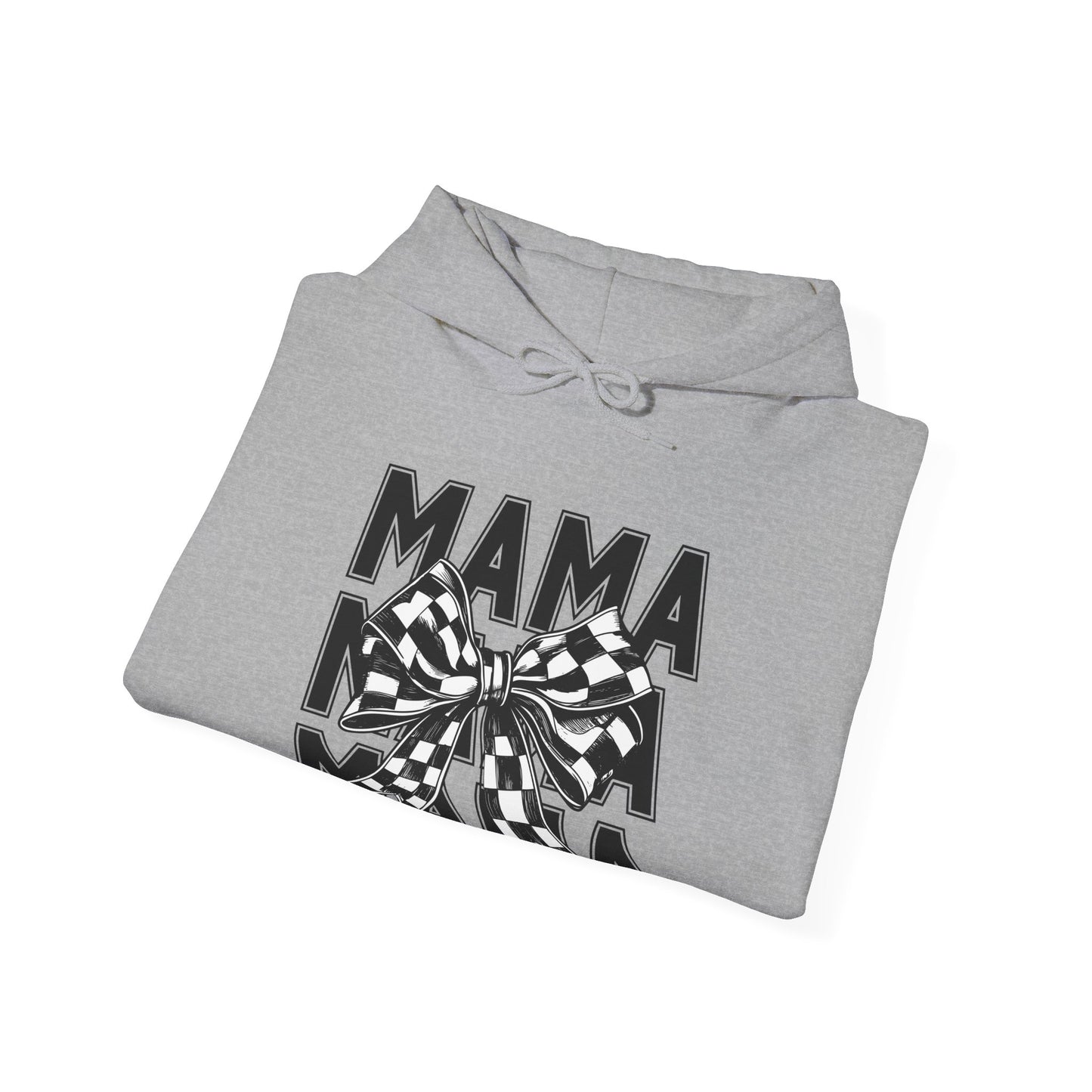 MAMAš Unisex Heavy Blend⢠Hooded Sweatshirt