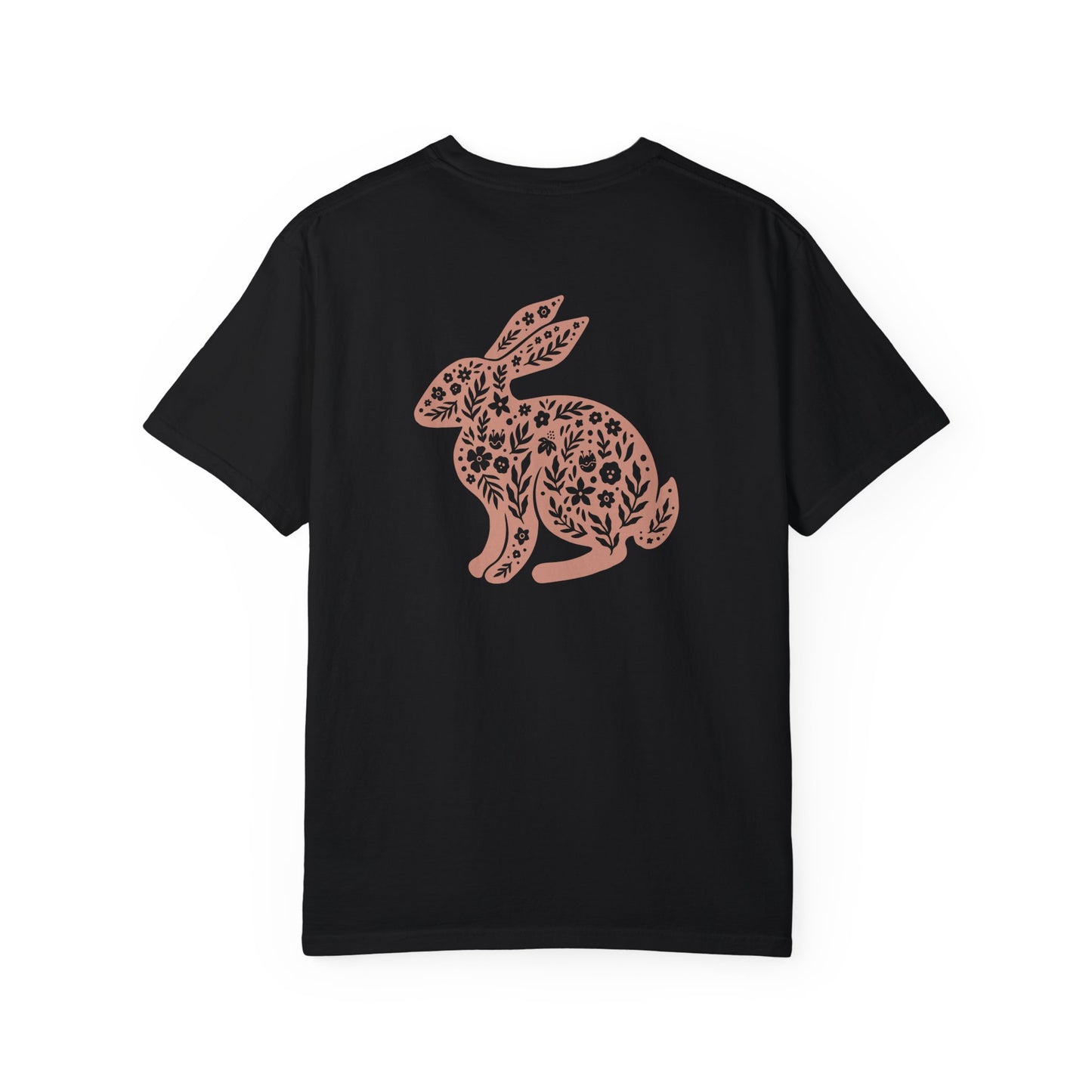Mama Bunny 🐰Unisex T-shirt