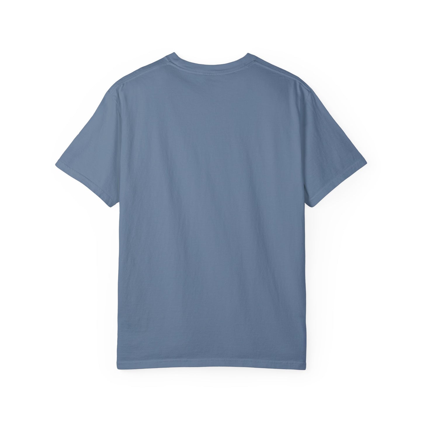 NANA🎀 Unisex Garment-Dyed T-shirt