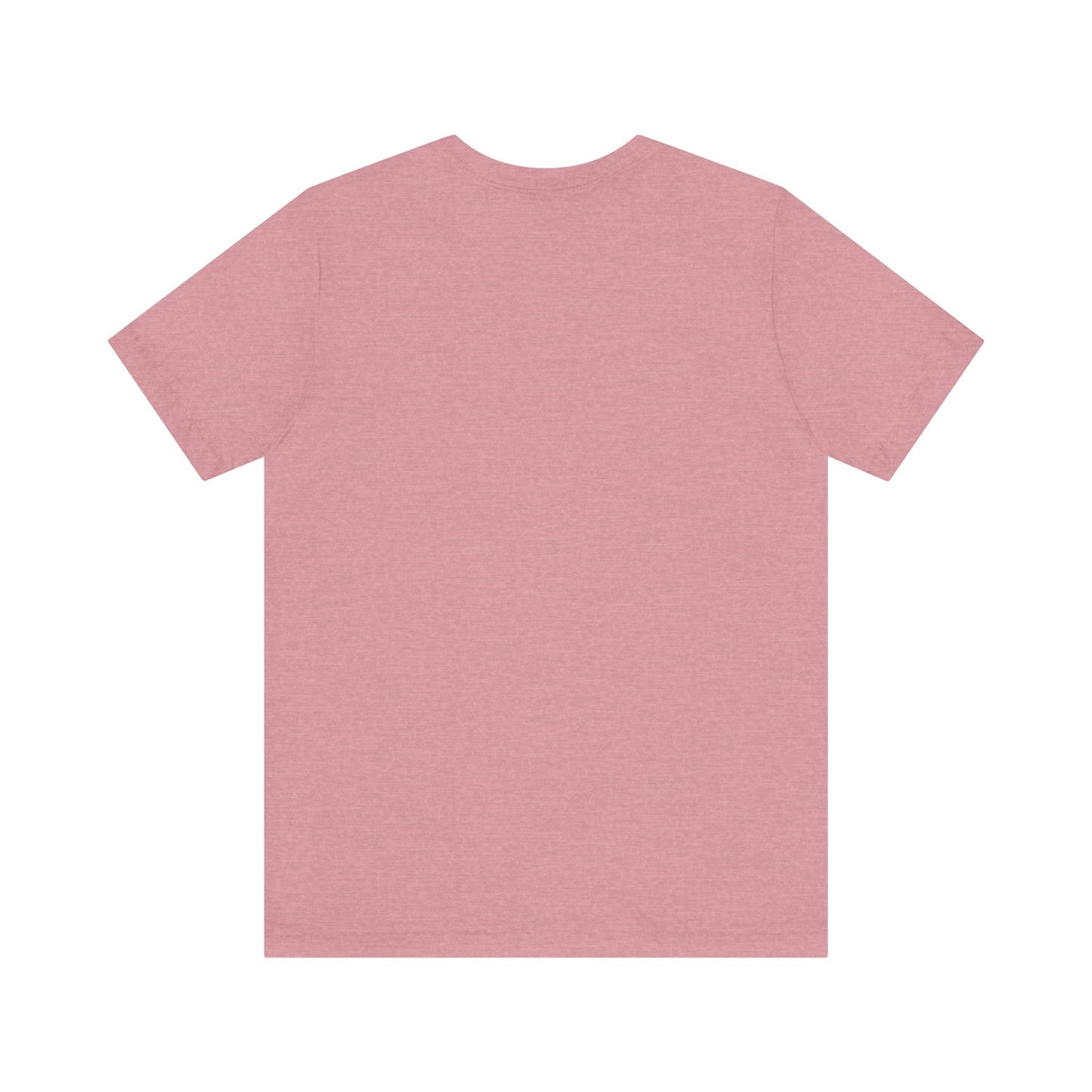 Old Picture of Me 😎Unisex Jersey Short Sleeve Tee
