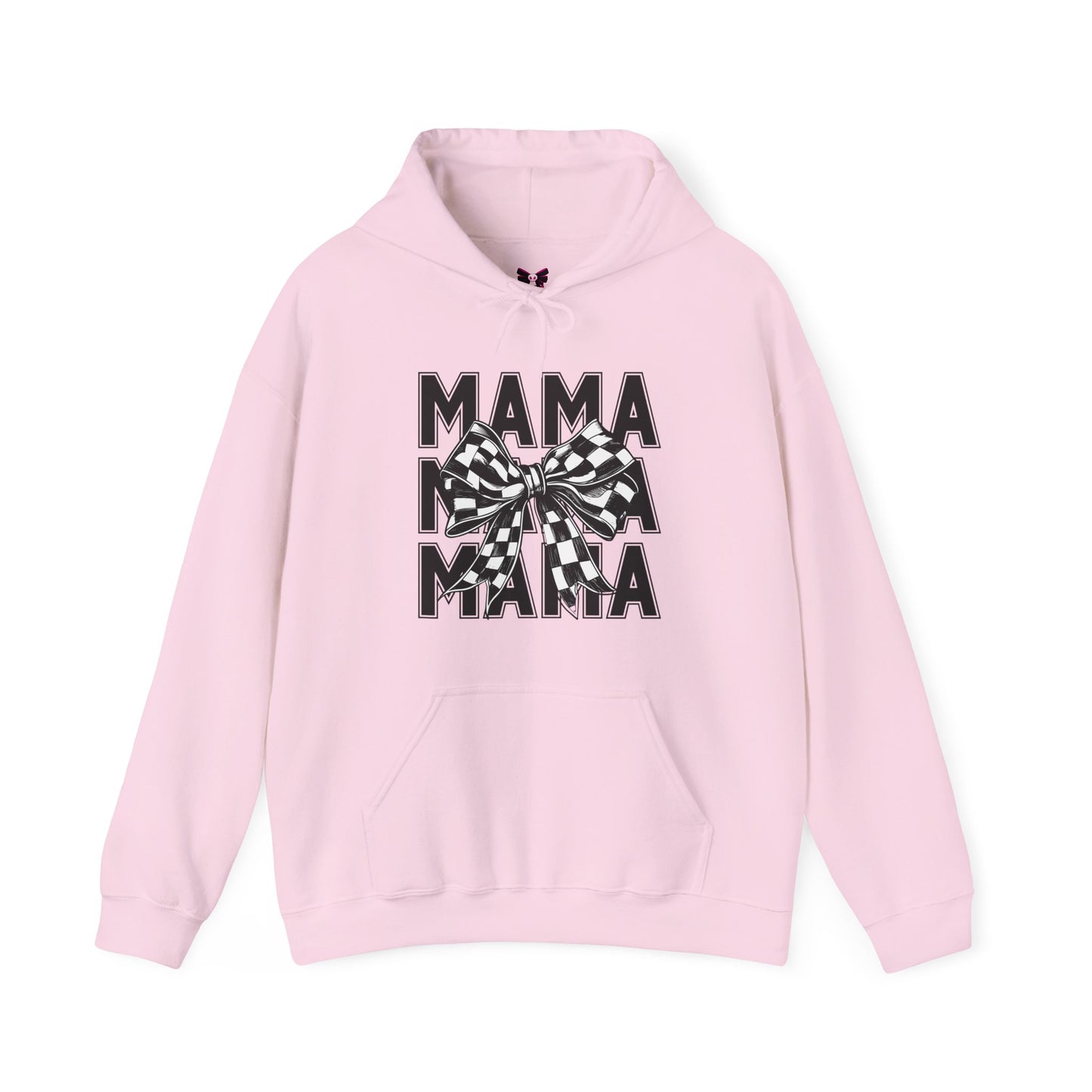 MAMAš Unisex Heavy Blend⢠Hooded Sweatshirt