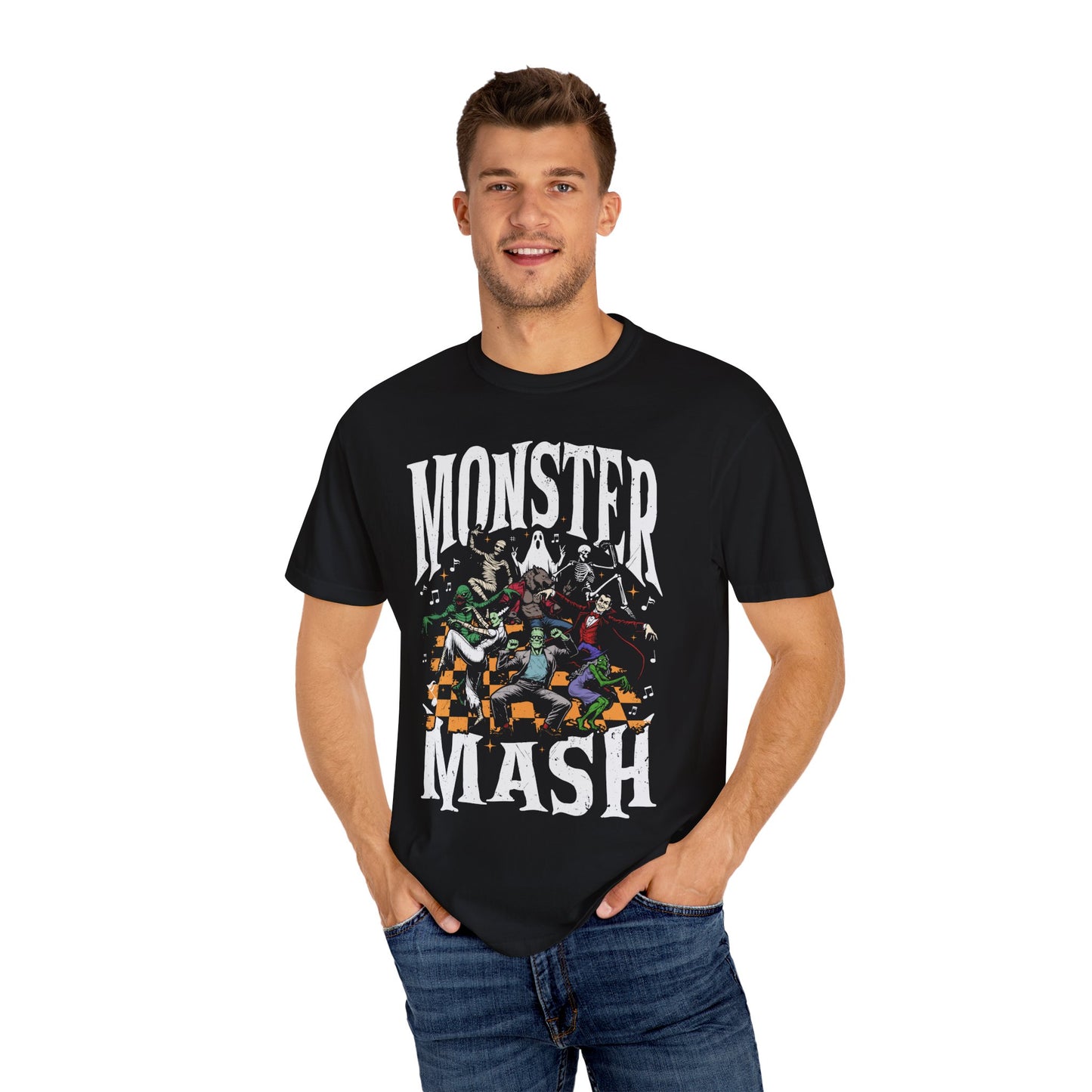 Monster Mash👻 Unisex T-shirt