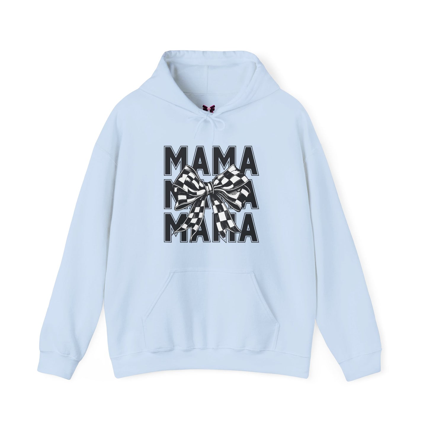 MAMAš Unisex Heavy Blend⢠Hooded Sweatshirt
