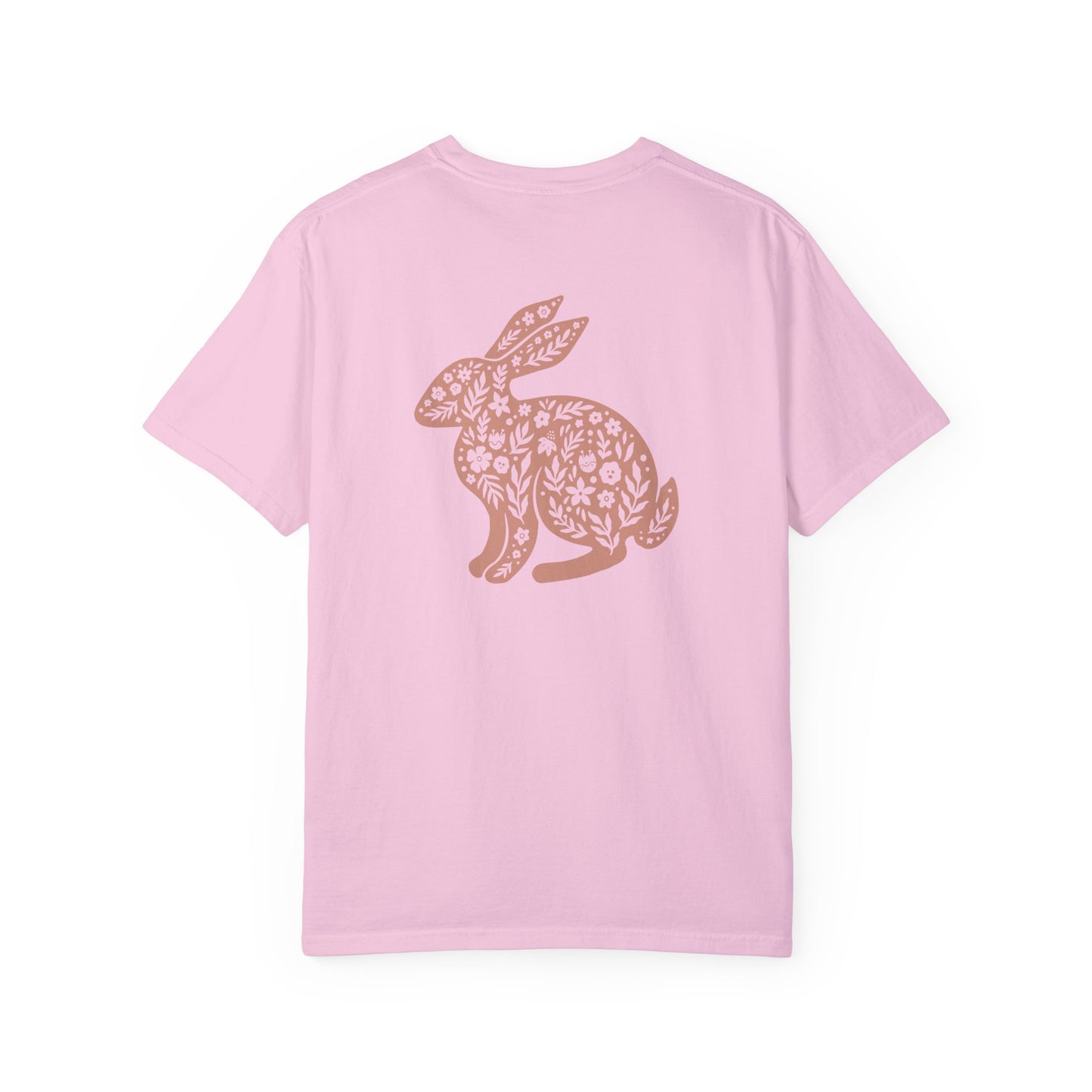 Mama Bunny 🐰Unisex T-shirt