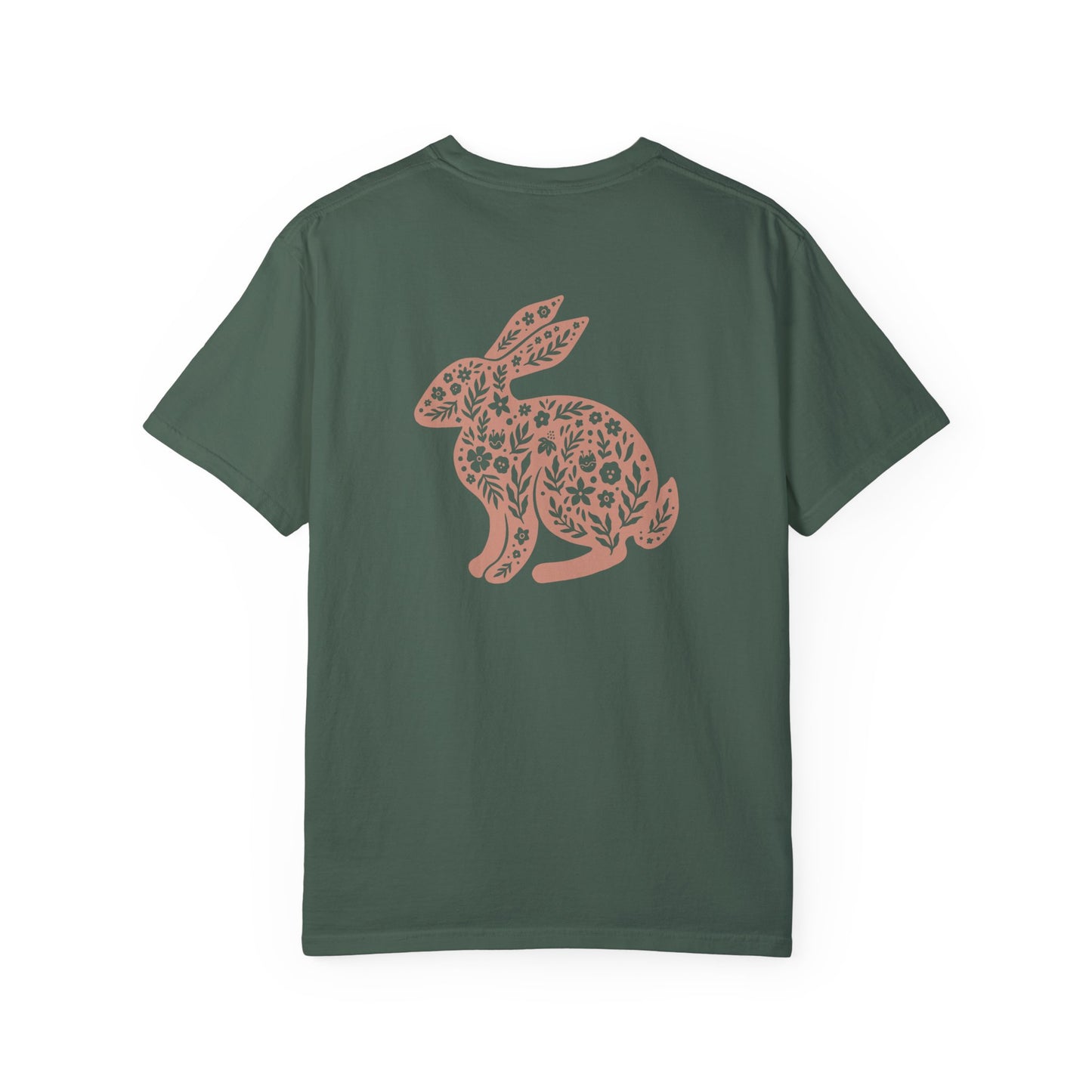Mama Bunny 🐰Unisex T-shirt