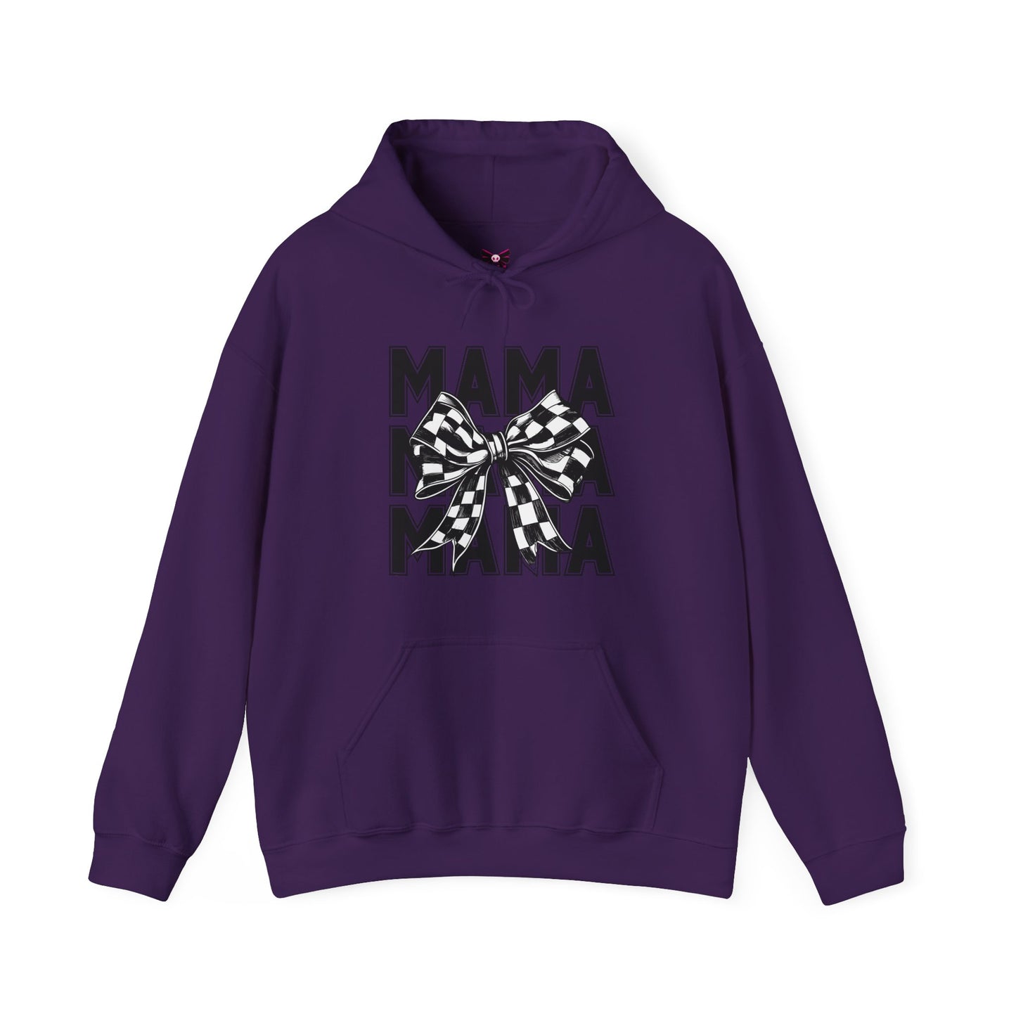 MAMAš Unisex Heavy Blend⢠Hooded Sweatshirt