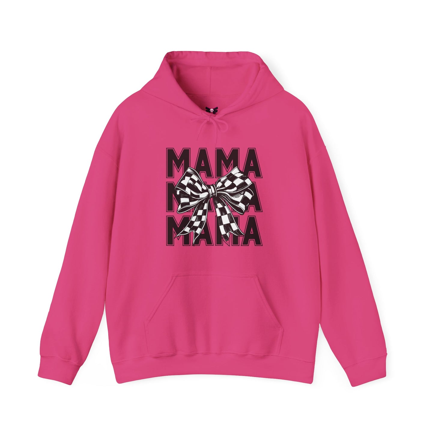 MAMAš Unisex Heavy Blend⢠Hooded Sweatshirt