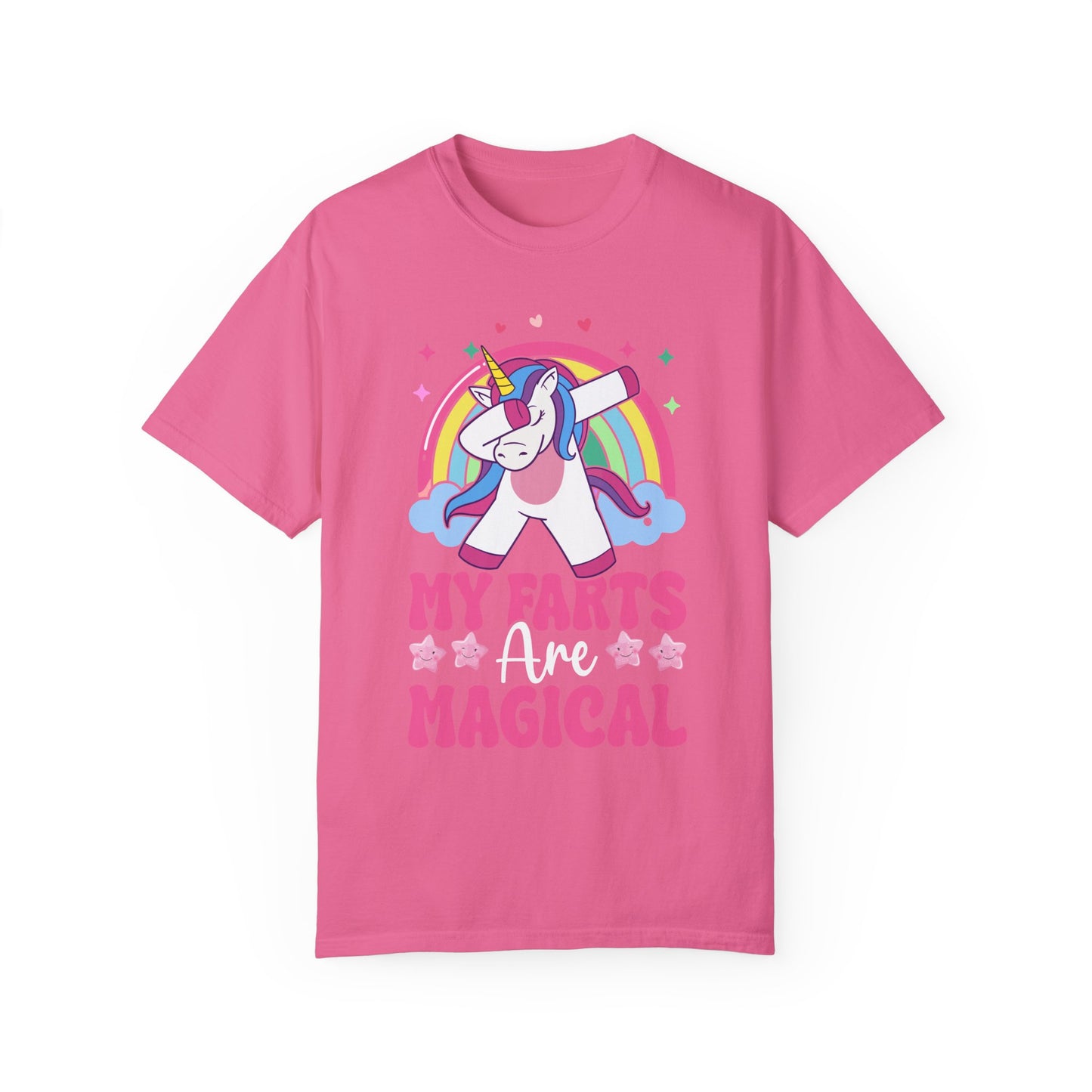 Magical ππ¦ Unisex T-shirt