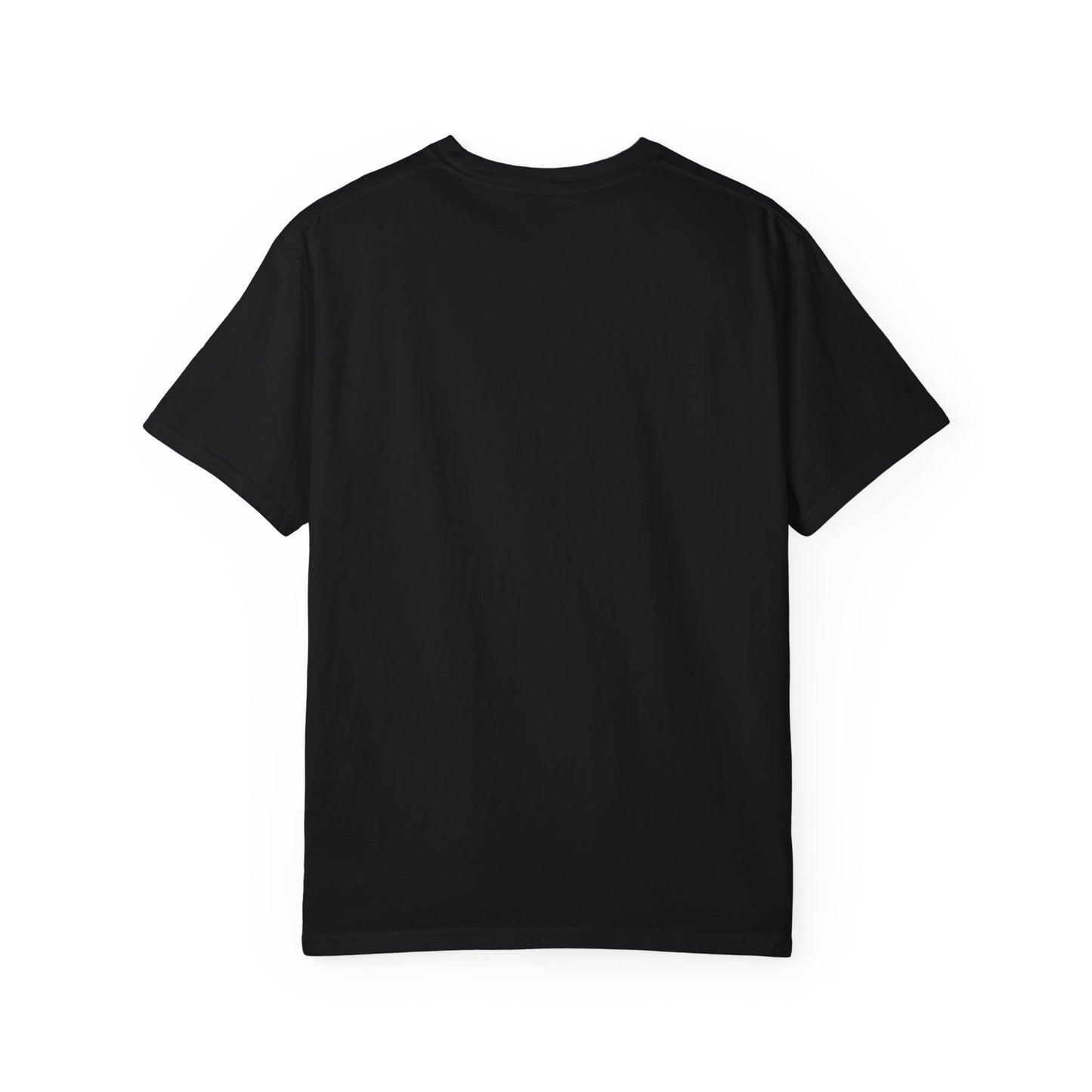 NANA🎀 Unisex Garment-Dyed T-shirt