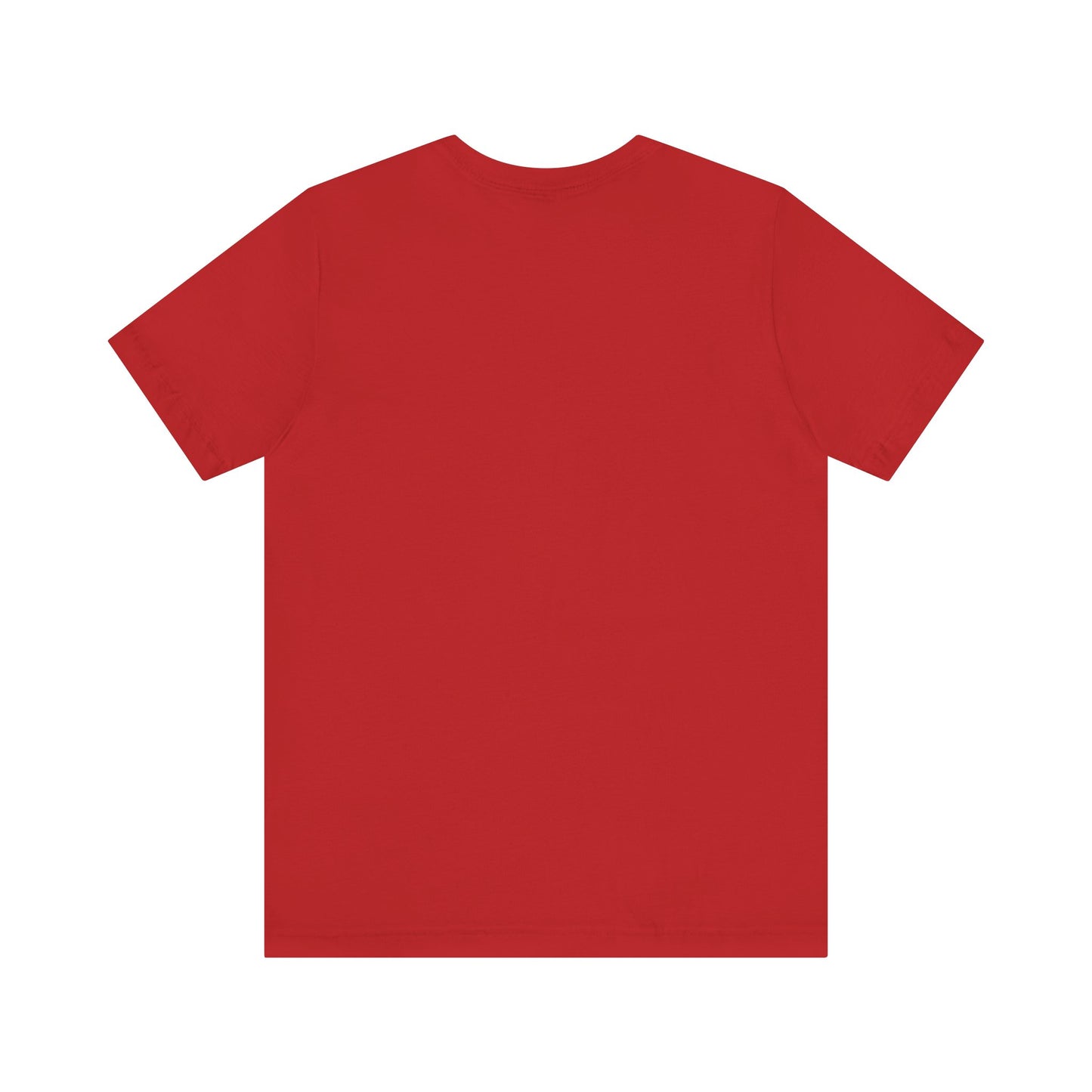 Old Picture of Me 😎Unisex Jersey Short Sleeve Tee