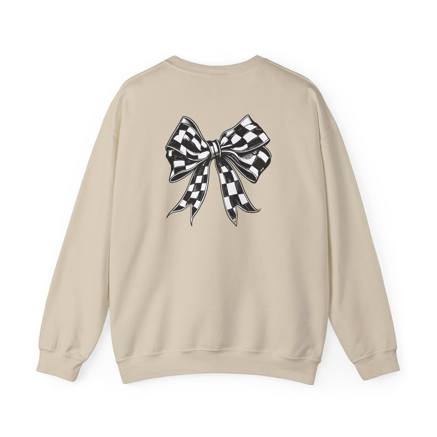 MAMAš Unisex Heavy Blend⢠Crewneck Sweatshirt