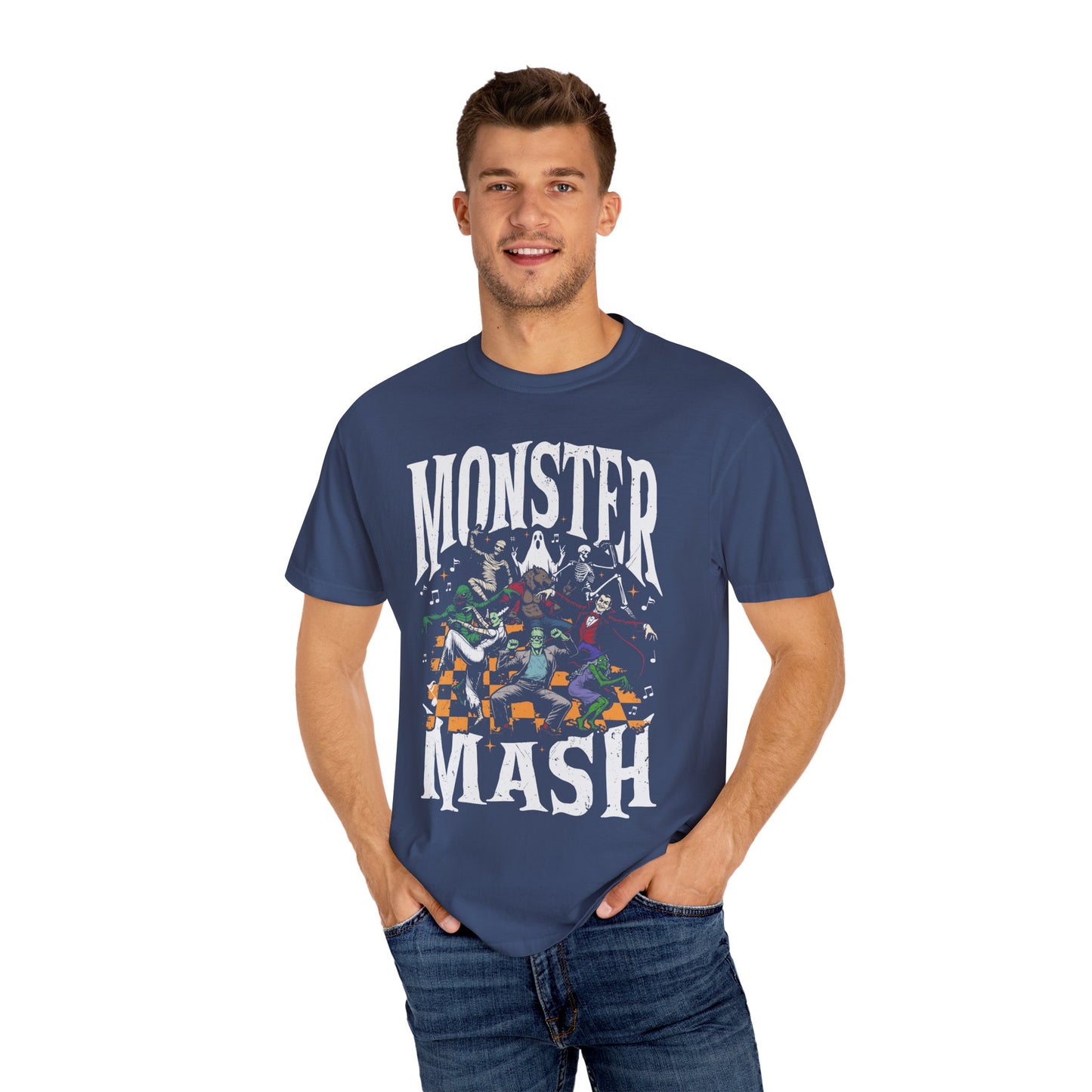 Monster Mash👻 Unisex T-shirt