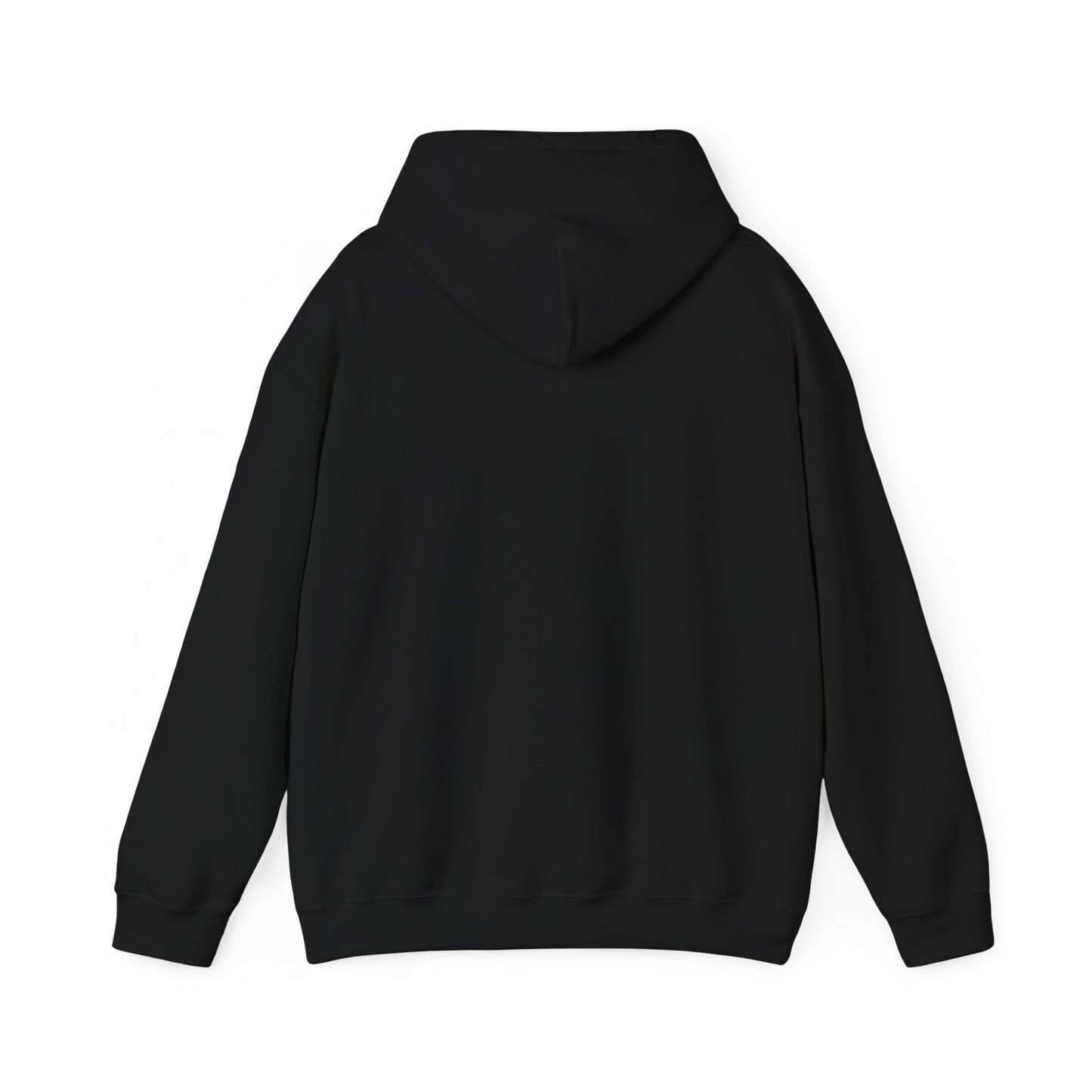 Motherhood Rockinš Unisex Heavy Blend⢠Hooded Sweatshirt