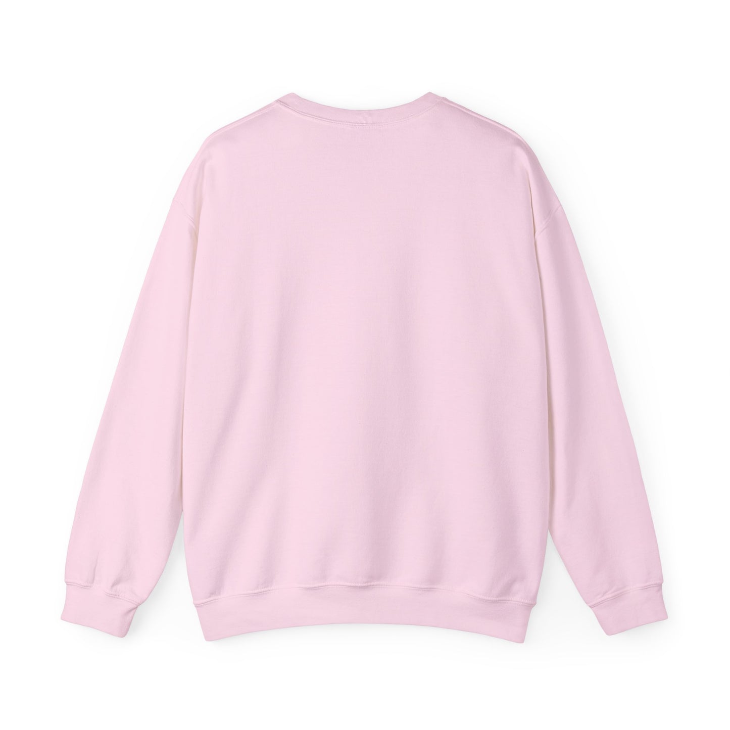 Autism Love Unisex💛 Heavy Blend™ Crewneck Sweatshirt