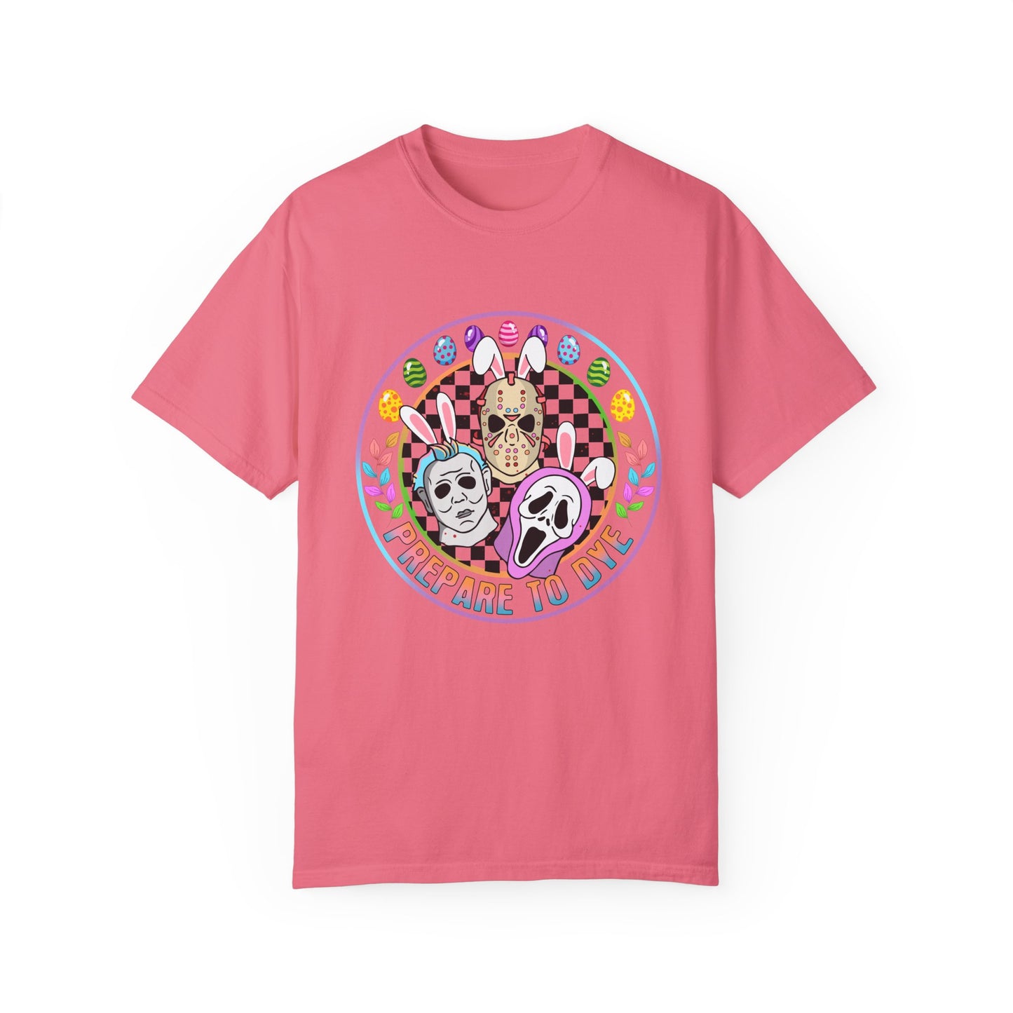 Prepare to Die 🐰Unisex T-Shirt