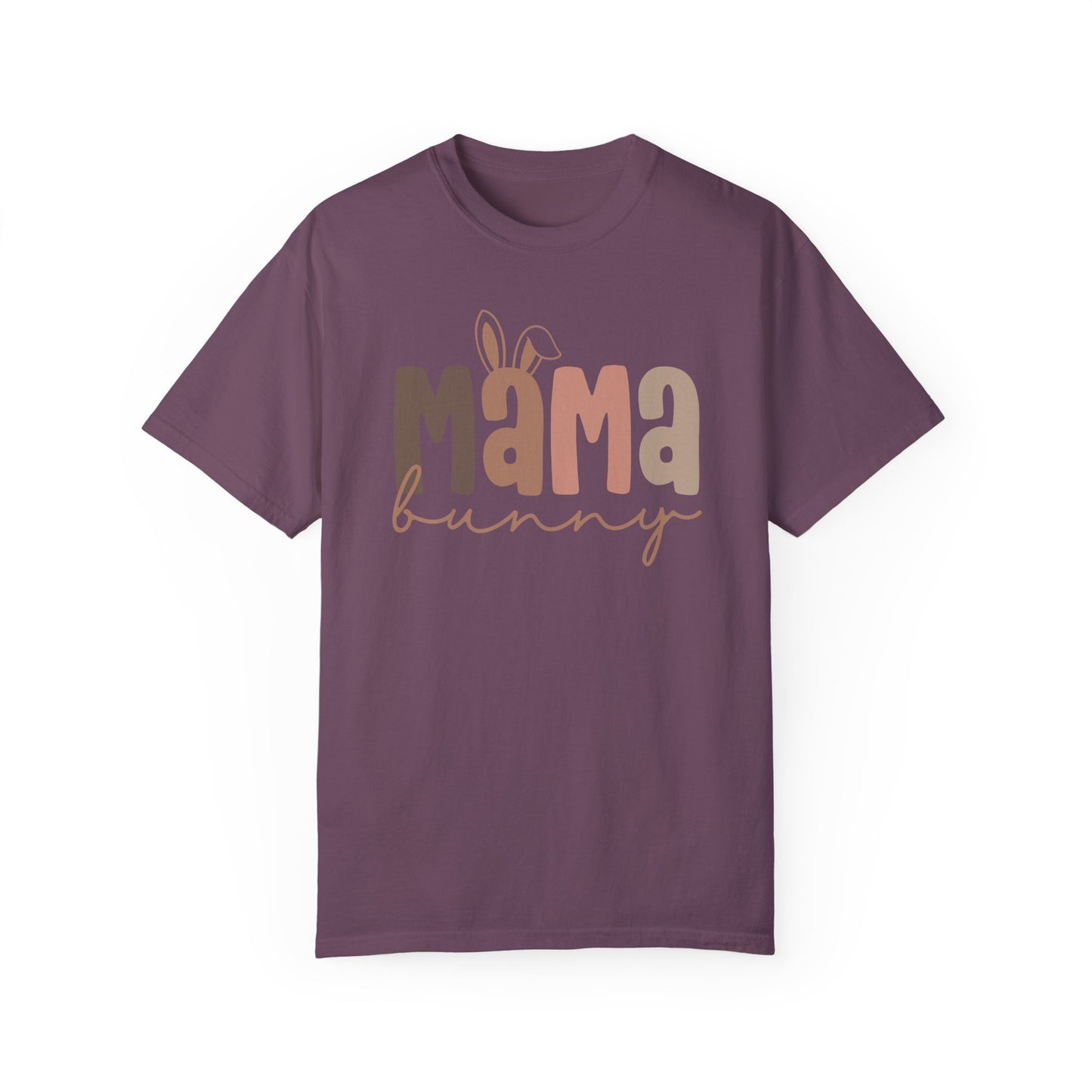 Mama Bunny 🐰Unisex T-shirt