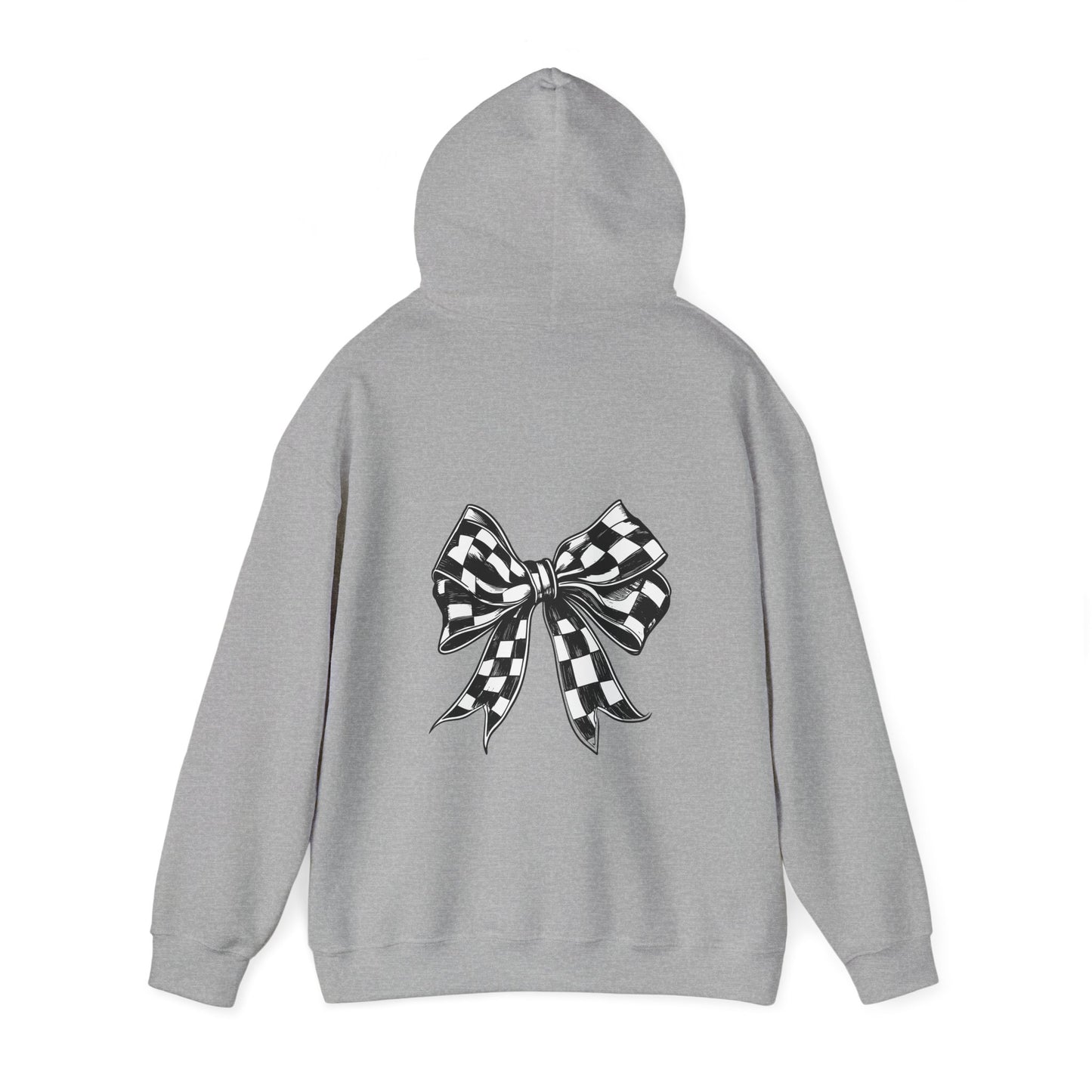 MAMAš Unisex Heavy Blend⢠Hooded Sweatshirt