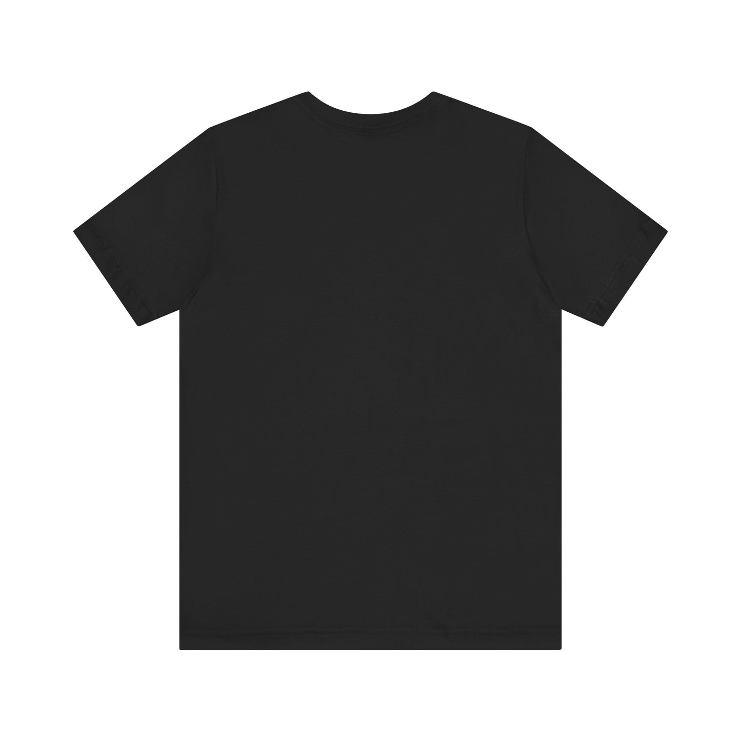 Maybe Iced Coffee⚡Unisex Jersey Short Sleeve Tee
