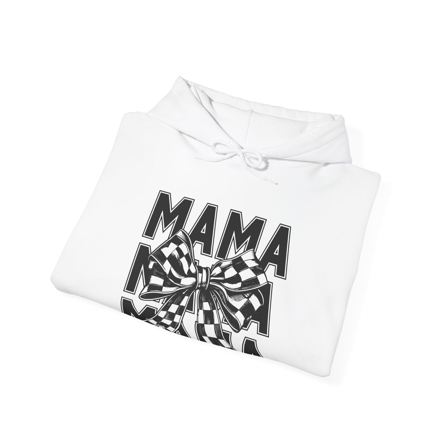 MAMAš Unisex Heavy Blend⢠Hooded Sweatshirt