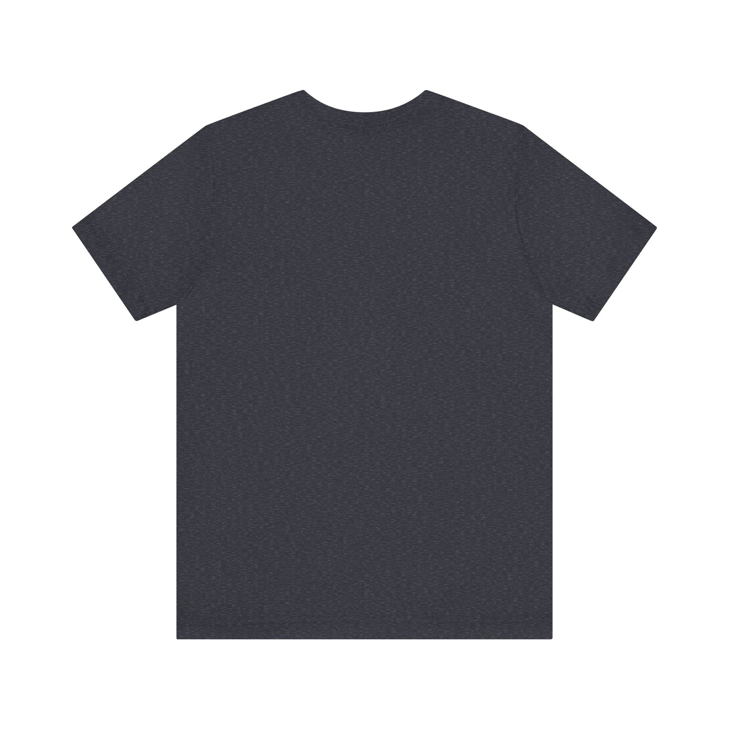 Old Picture of Me 😎Unisex Jersey Short Sleeve Tee