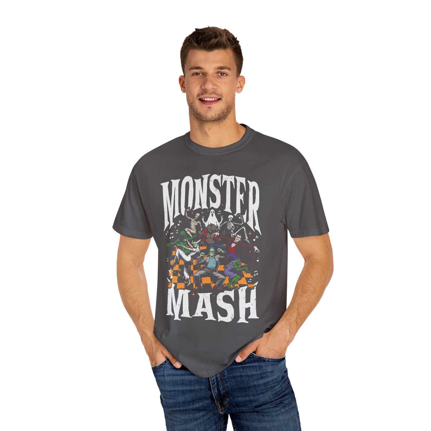 Monster Mash👻 Unisex T-shirt
