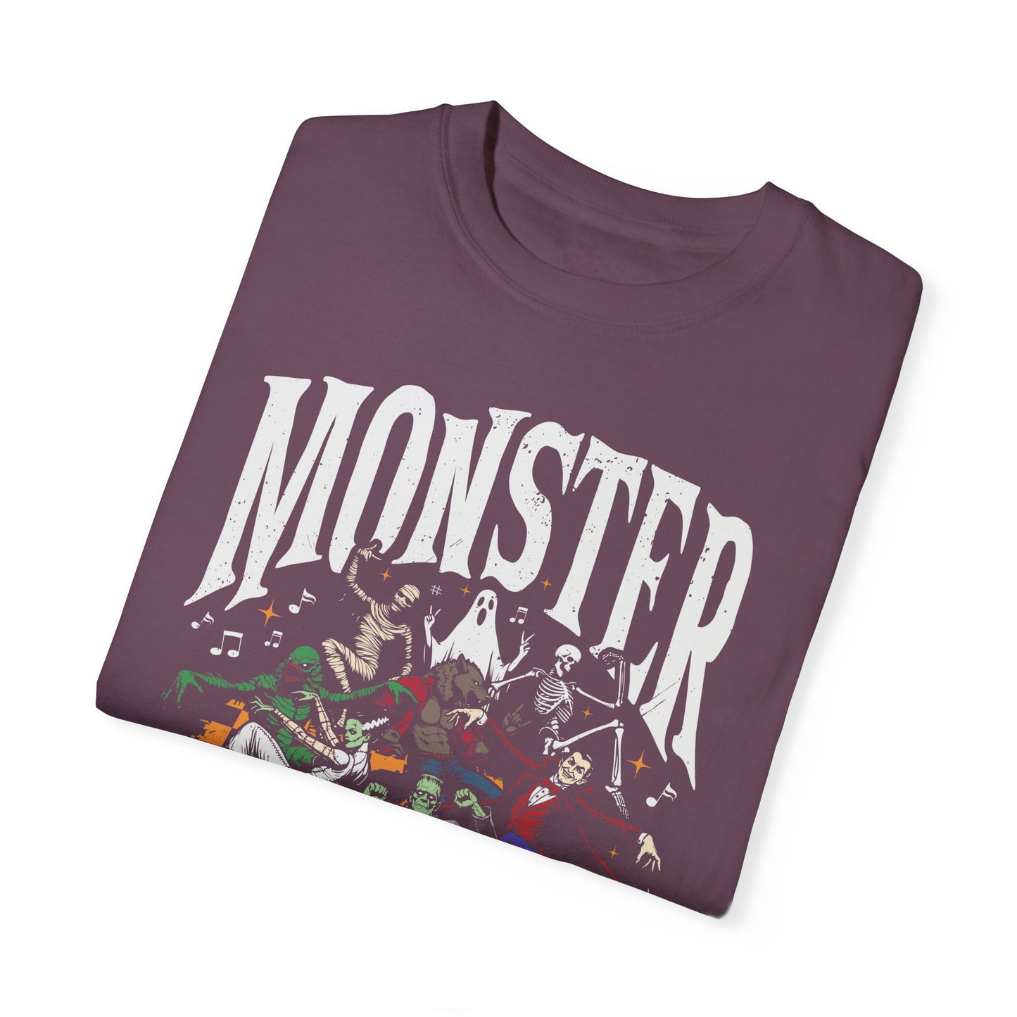Monster Mash👻 Unisex T-shirt