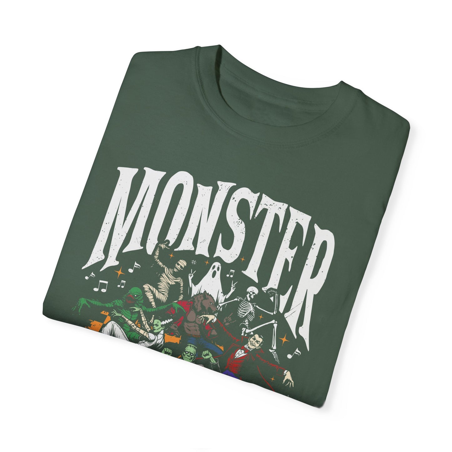 Monster Mash👻 Unisex T-shirt