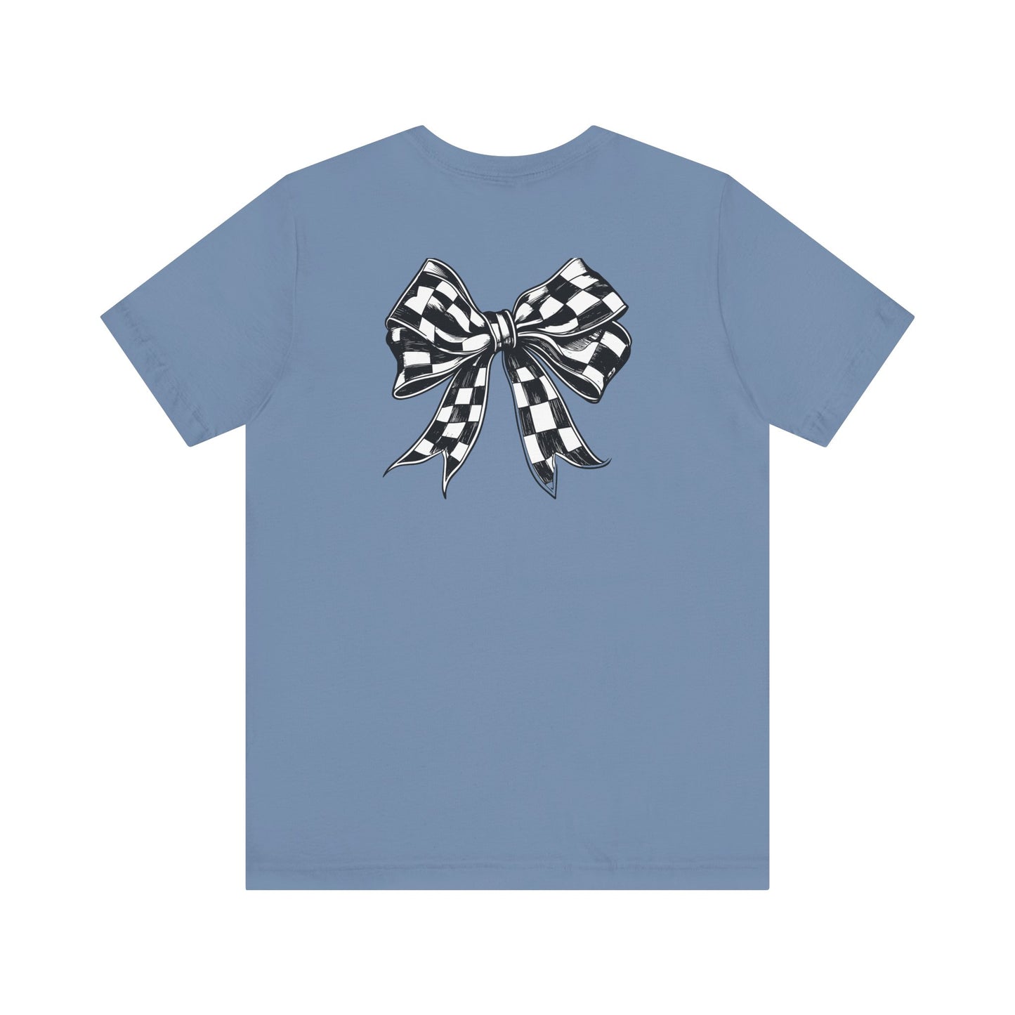 MAMA🎀 Unisex Jersey Short Sleeve Tee