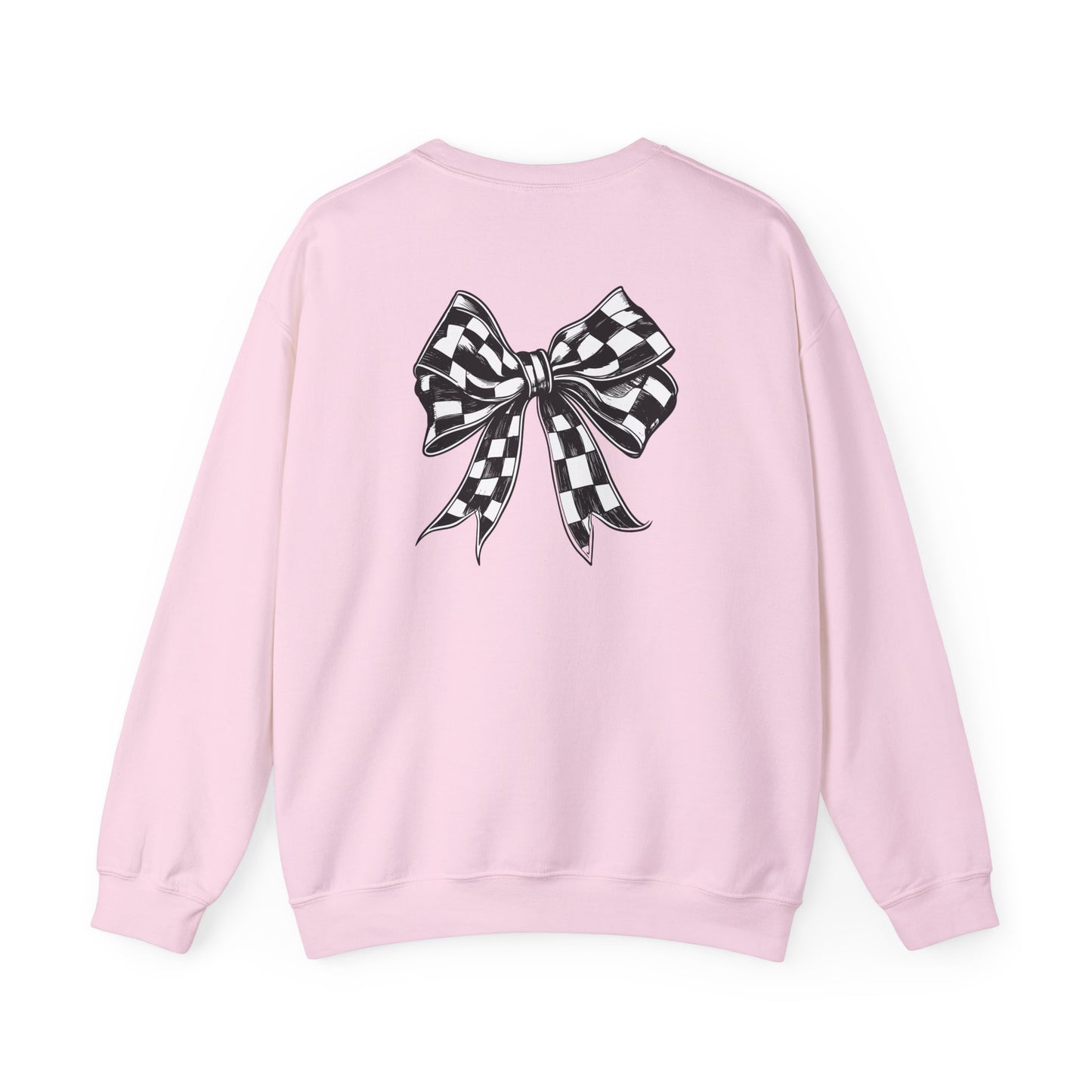 MAMAš Unisex Heavy Blend⢠Crewneck Sweatshirt