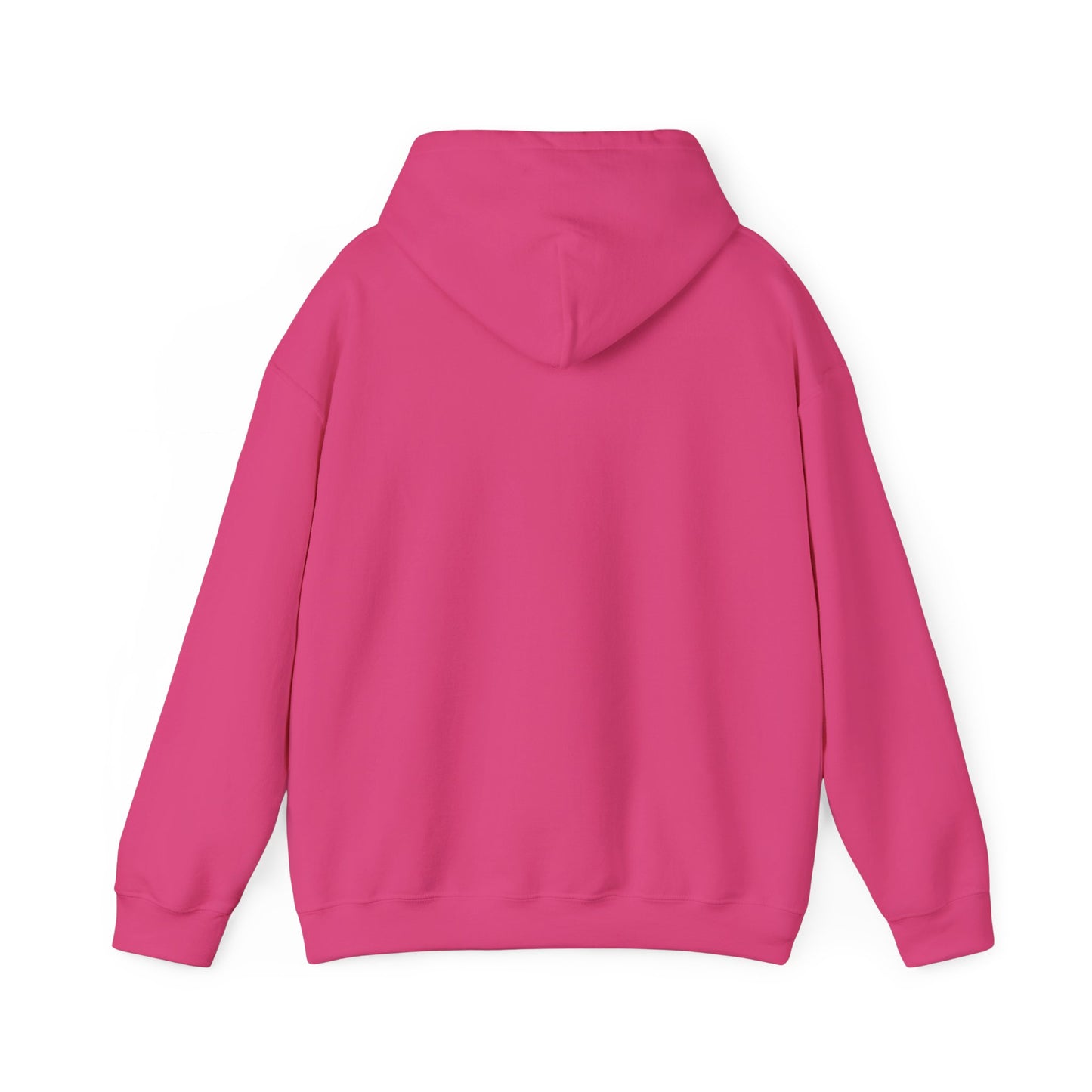 Motherhood Rockinš Unisex Heavy Blend⢠Hooded Sweatshirt