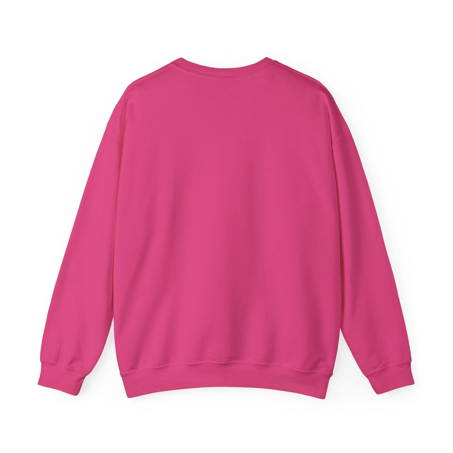 Autism Love Unisex💛 Heavy Blend™ Crewneck Sweatshirt